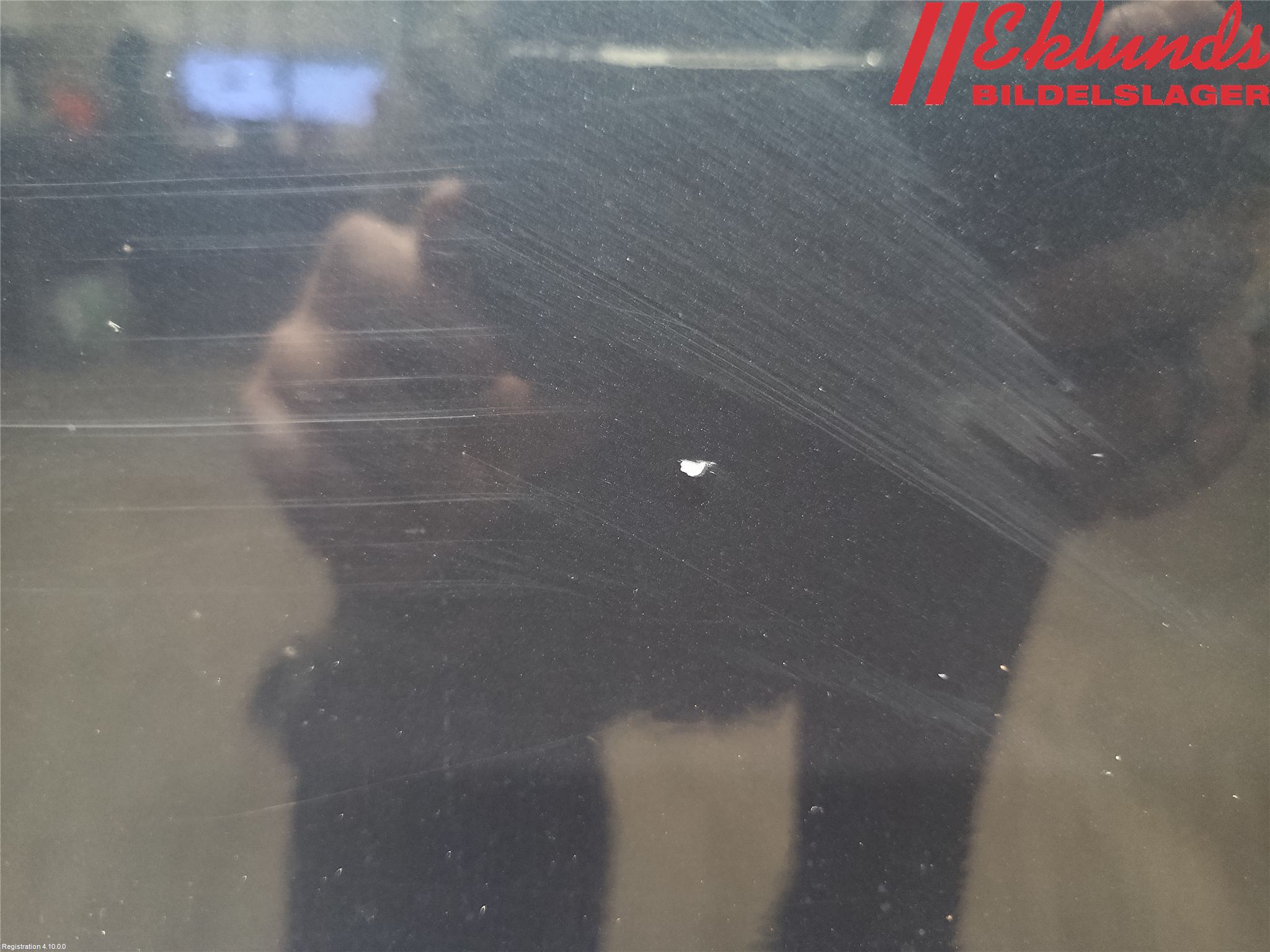 Audi A4 12-15 Dörr Fram Vänster