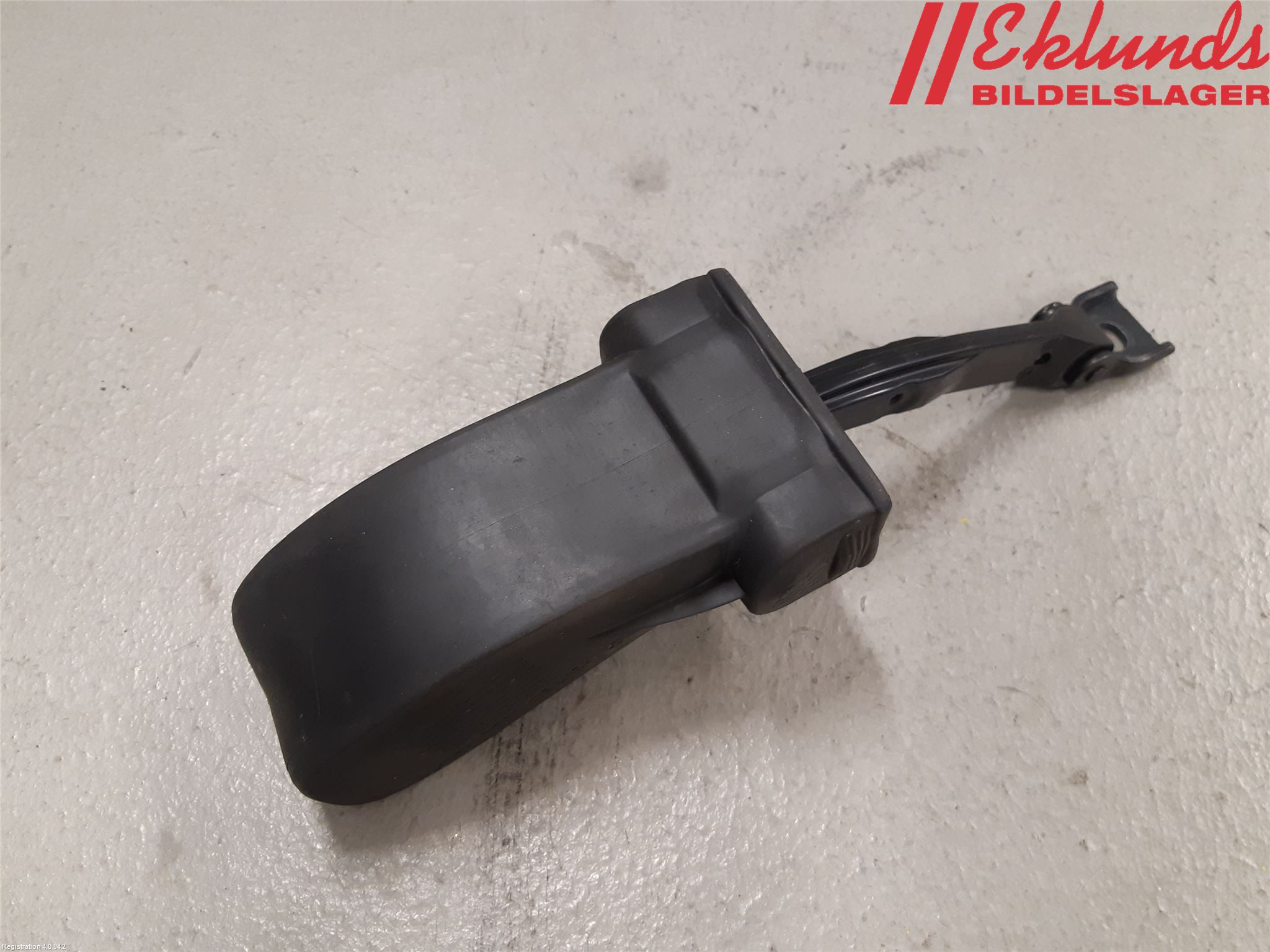 Audi Q7/SQ7 Dörrstopp