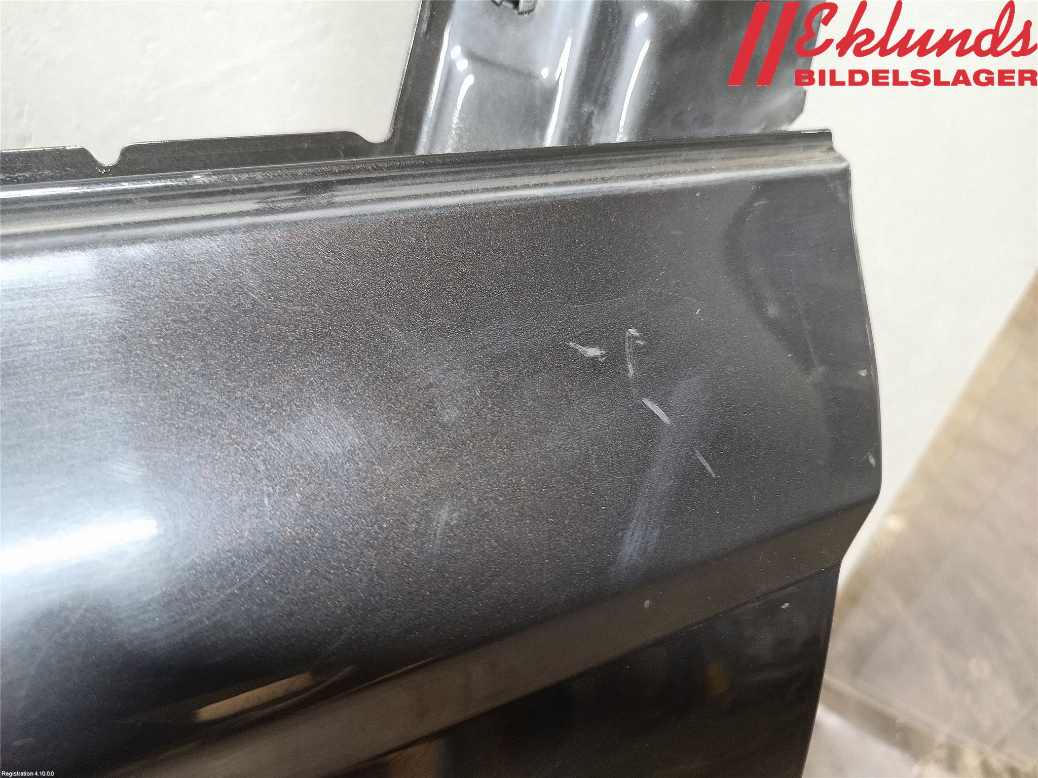 Audi A6/S6 4G 11-18 Dörr Fram Vänster