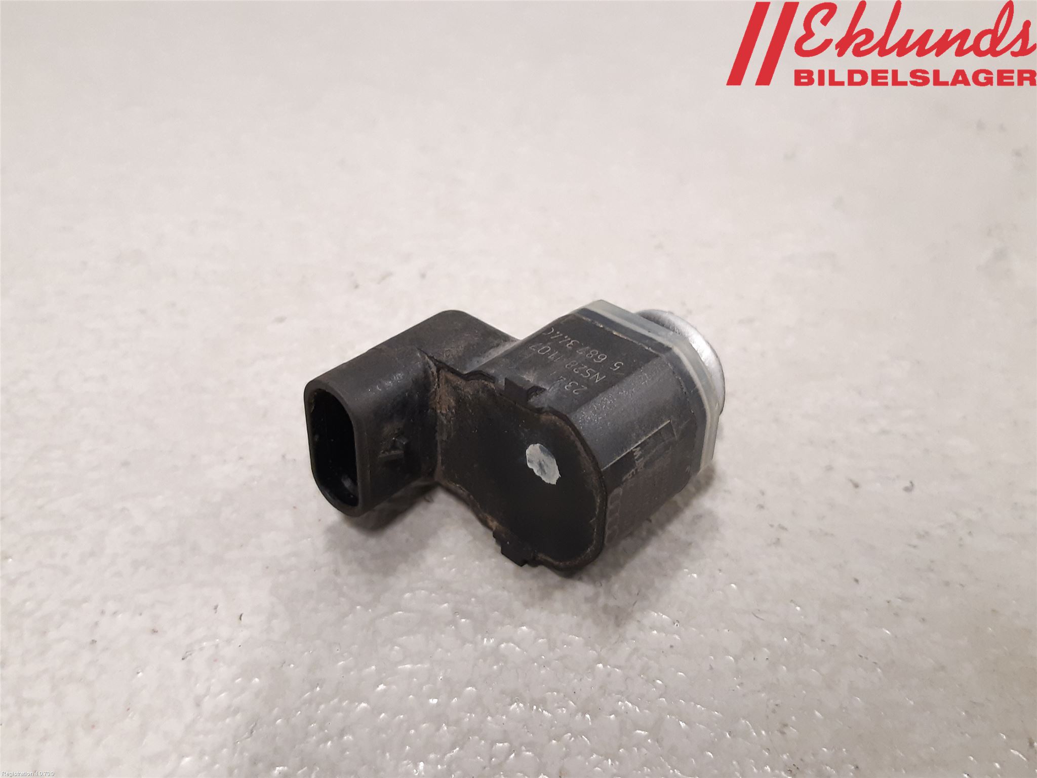 Audi A5 07-16 Parkeringshjälp Frontsensor