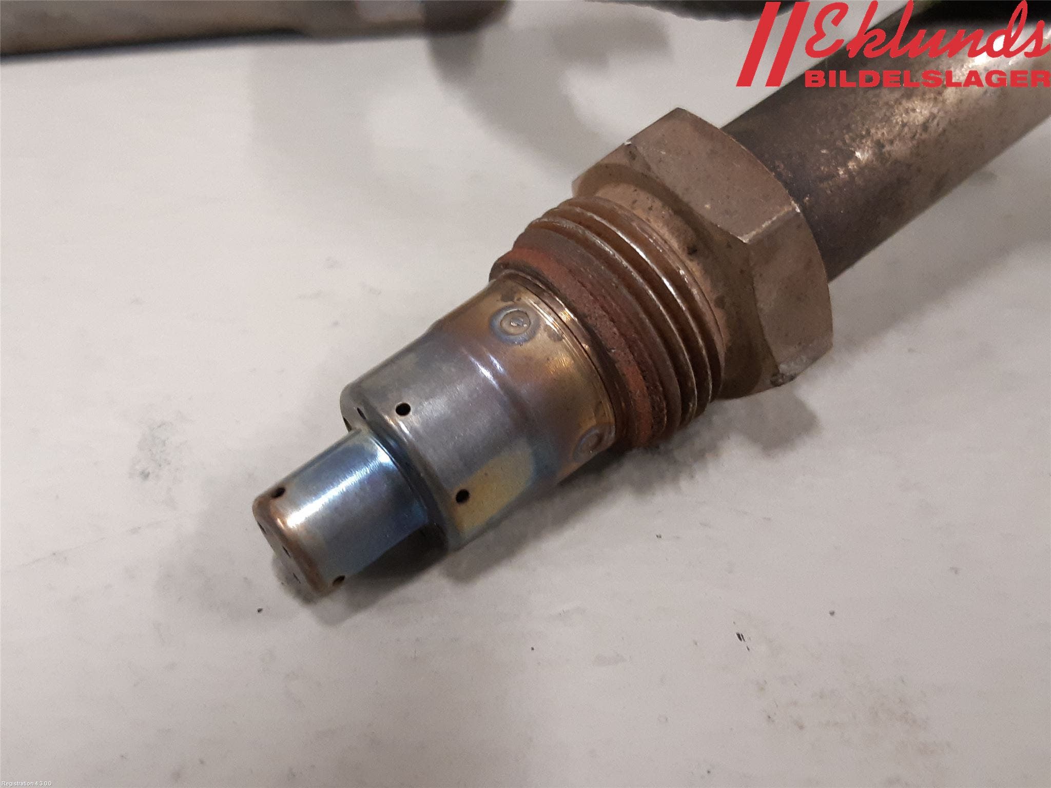 Mercedes-Benz MB SPRINTER (W907/W910) 19- Injmappsensor