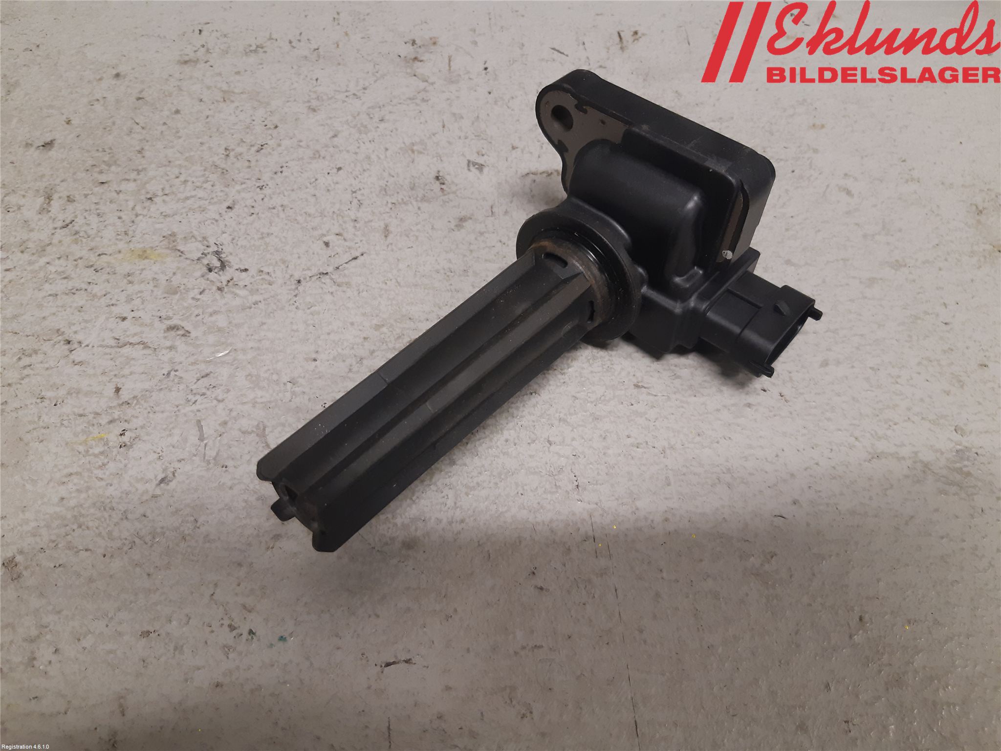 Saab 9-3 VER2/VER3 08-15 Tändspole