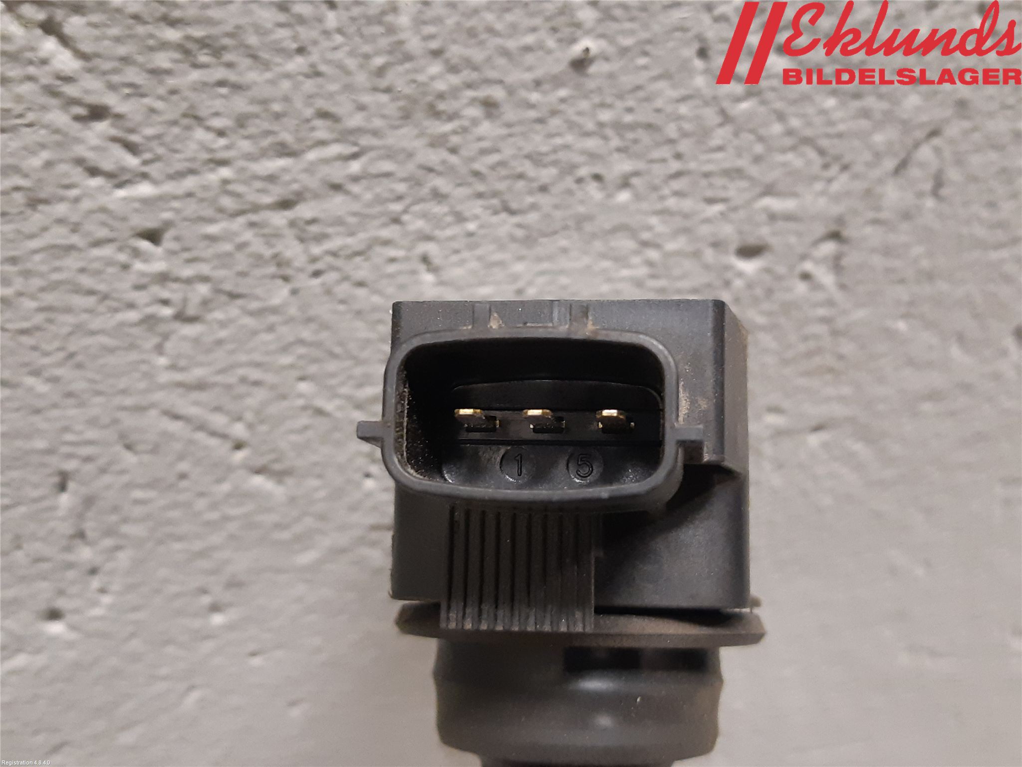 Nissan JUKE 10-14 Tändspole