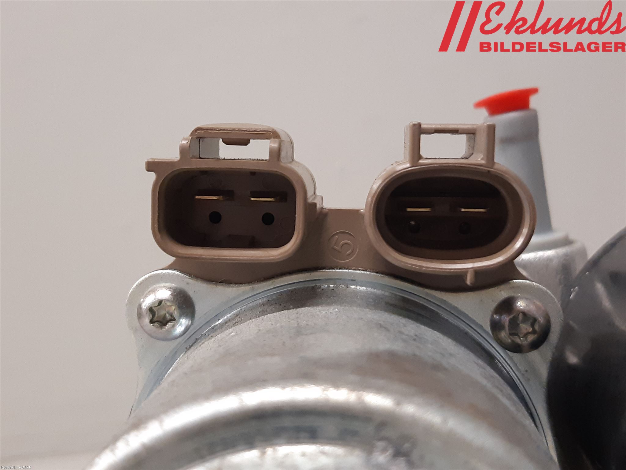 Toyota YARIS XP130 15-20 Abs Hydraulpump