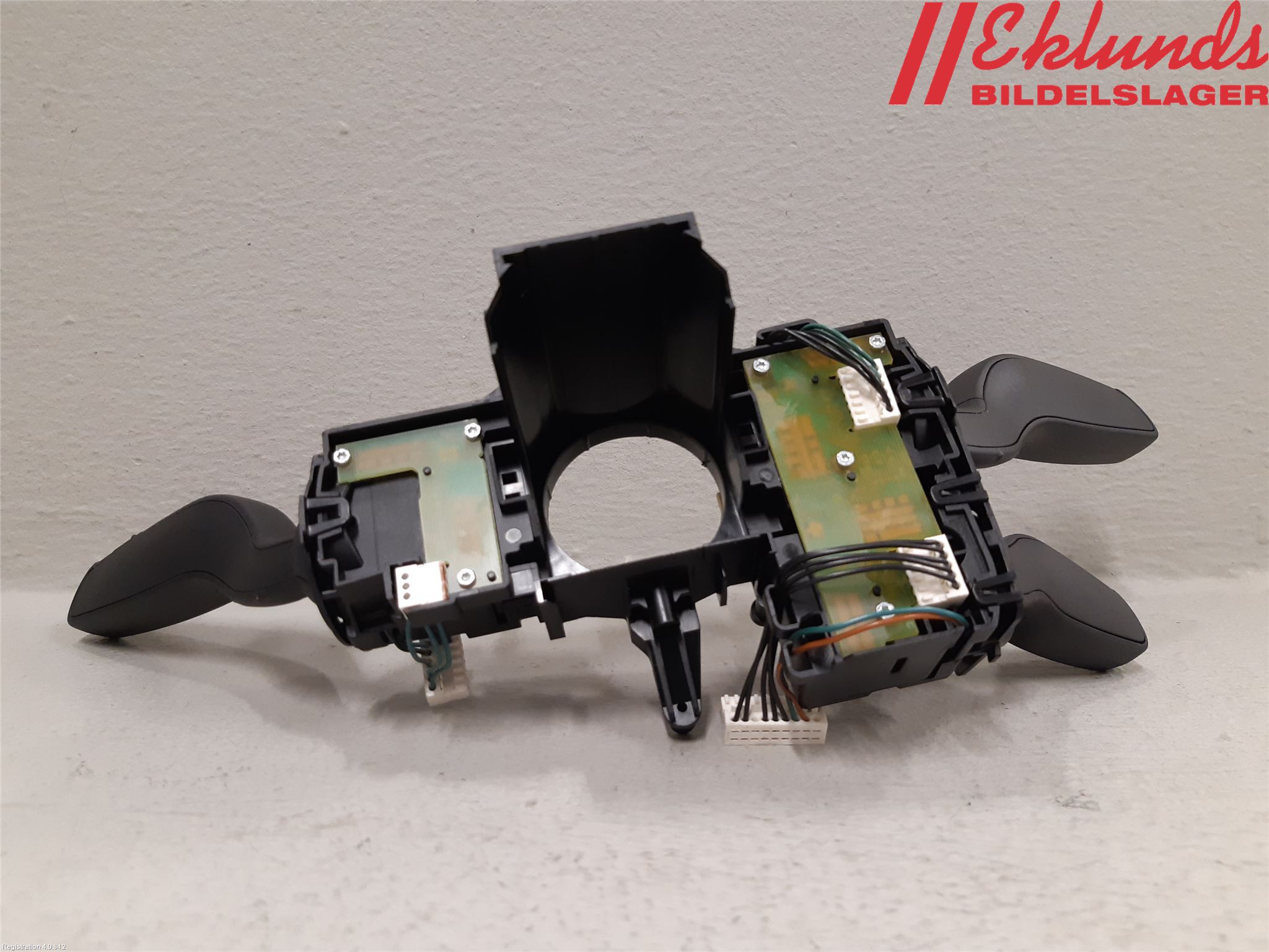 Audi A3/S3 8V 13-20 Spakcentral