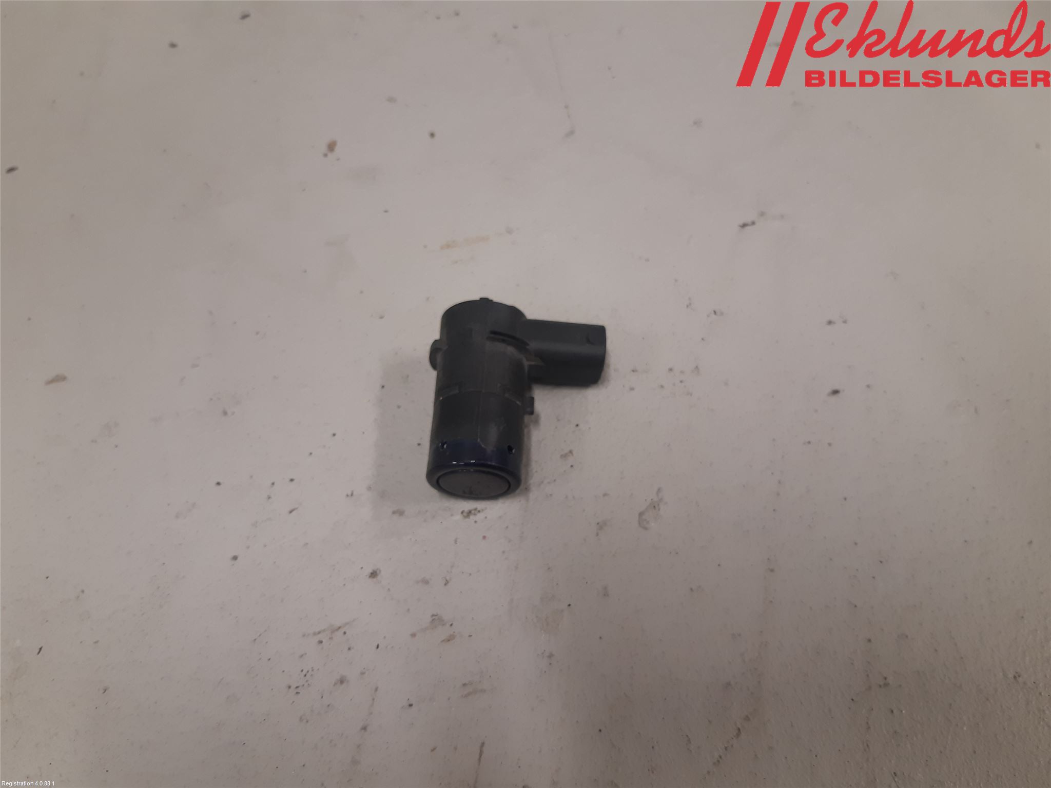 BMW 5 E60/61 Sed/Tou 02-10 Parkeringshjälp Backsensor