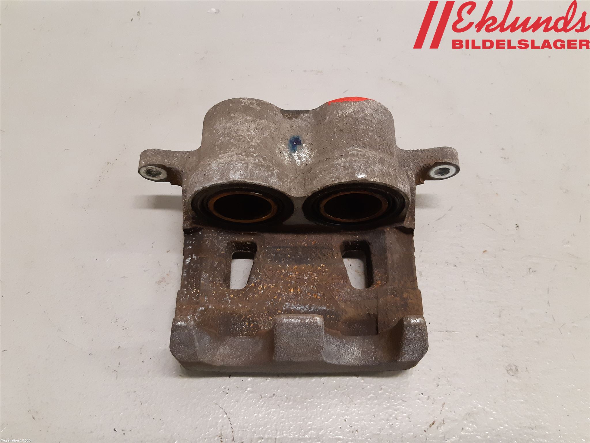 Toyota CAMRY 19-24 Bromsok Fram Vänster