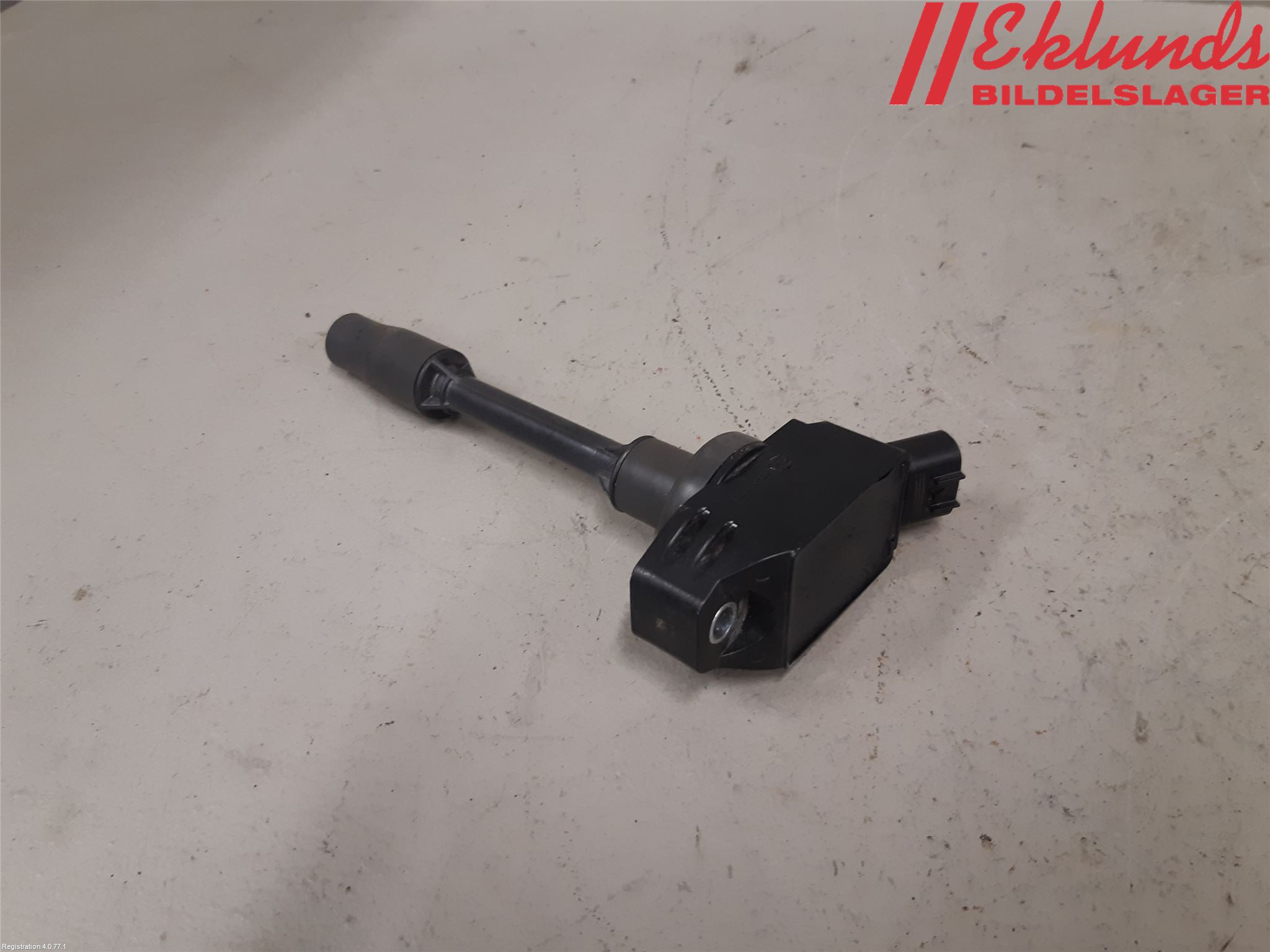 Toyota YARIS XP21 20- Tändspole