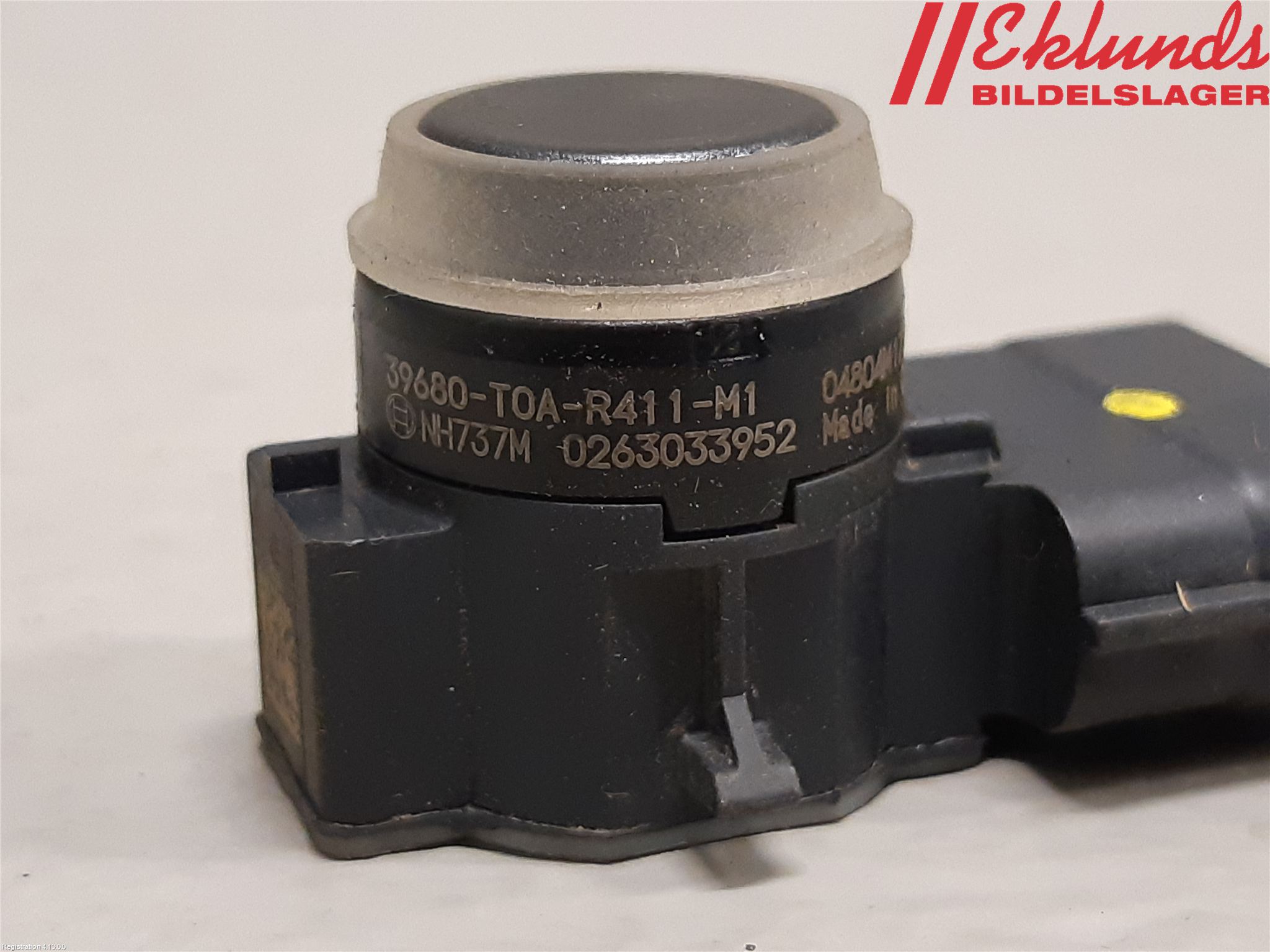 Honda CR-V 13-18 Parkeringshjälp Backsensor