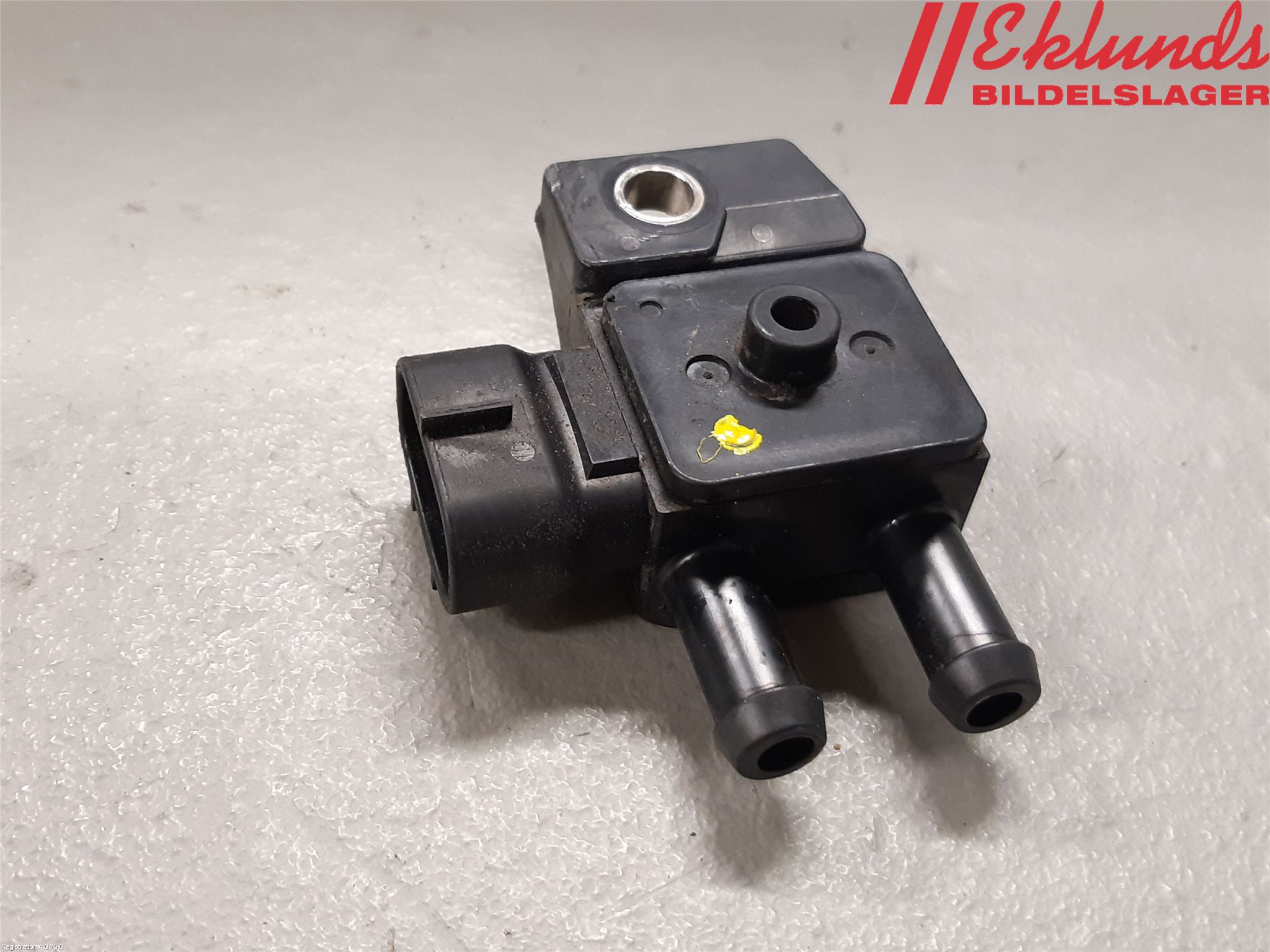 Hyundai i40 08-15 Sensor Avgas
