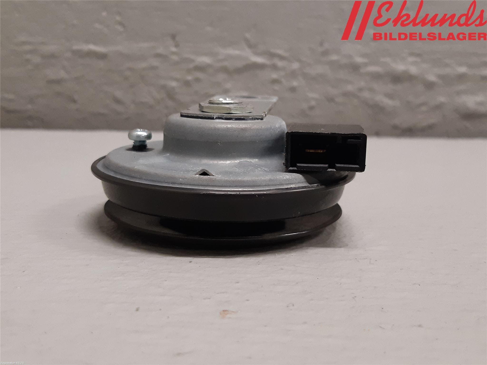 Toyota RAV4 19- Signalhorn