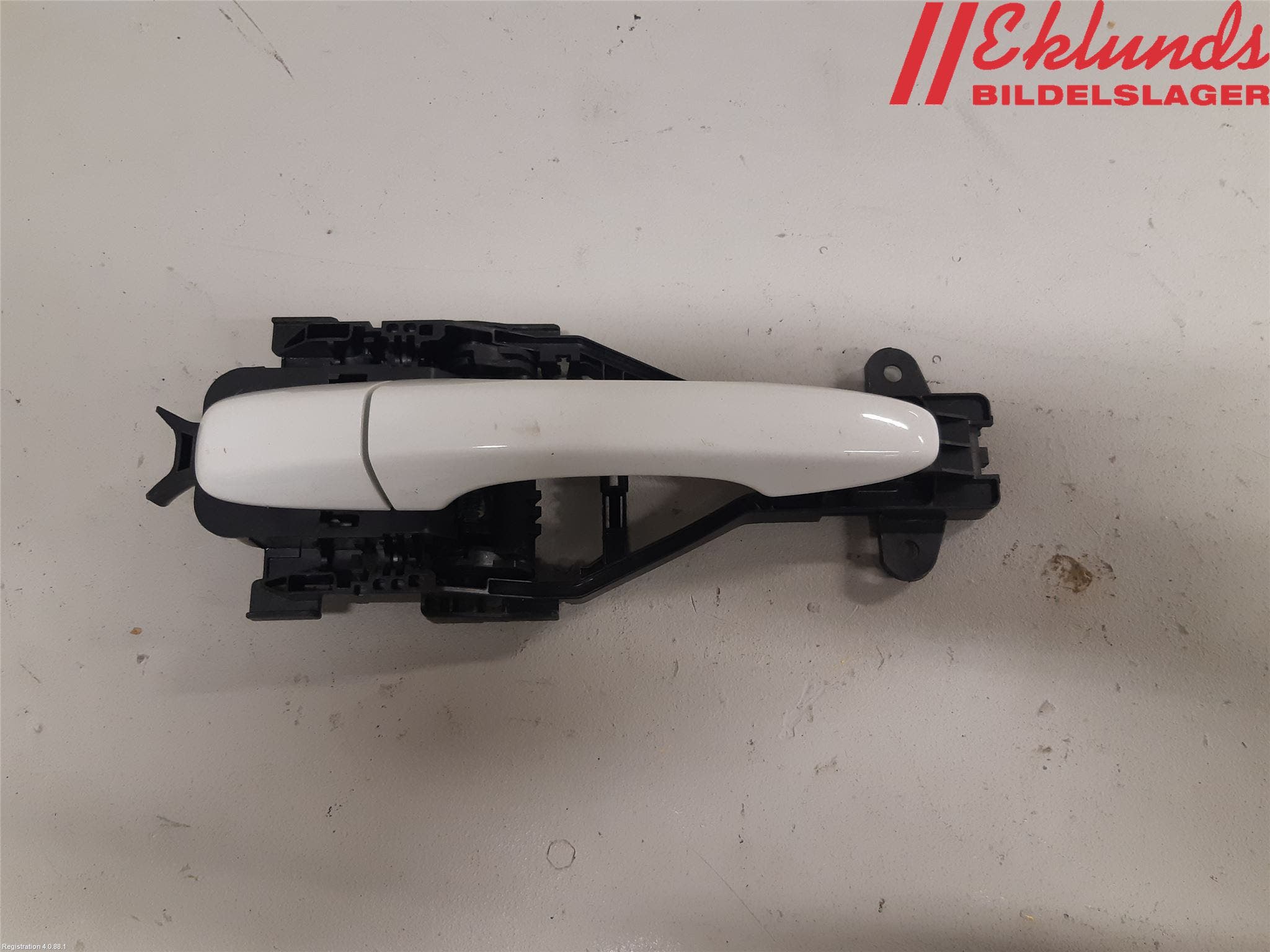 Volvo S60 14-18 Dörrhandtag Yttre Hö