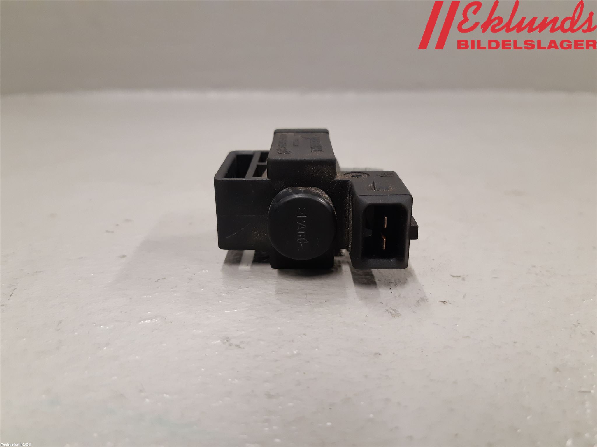 Volvo XC90/RECHARGE 16- Vakuumventil