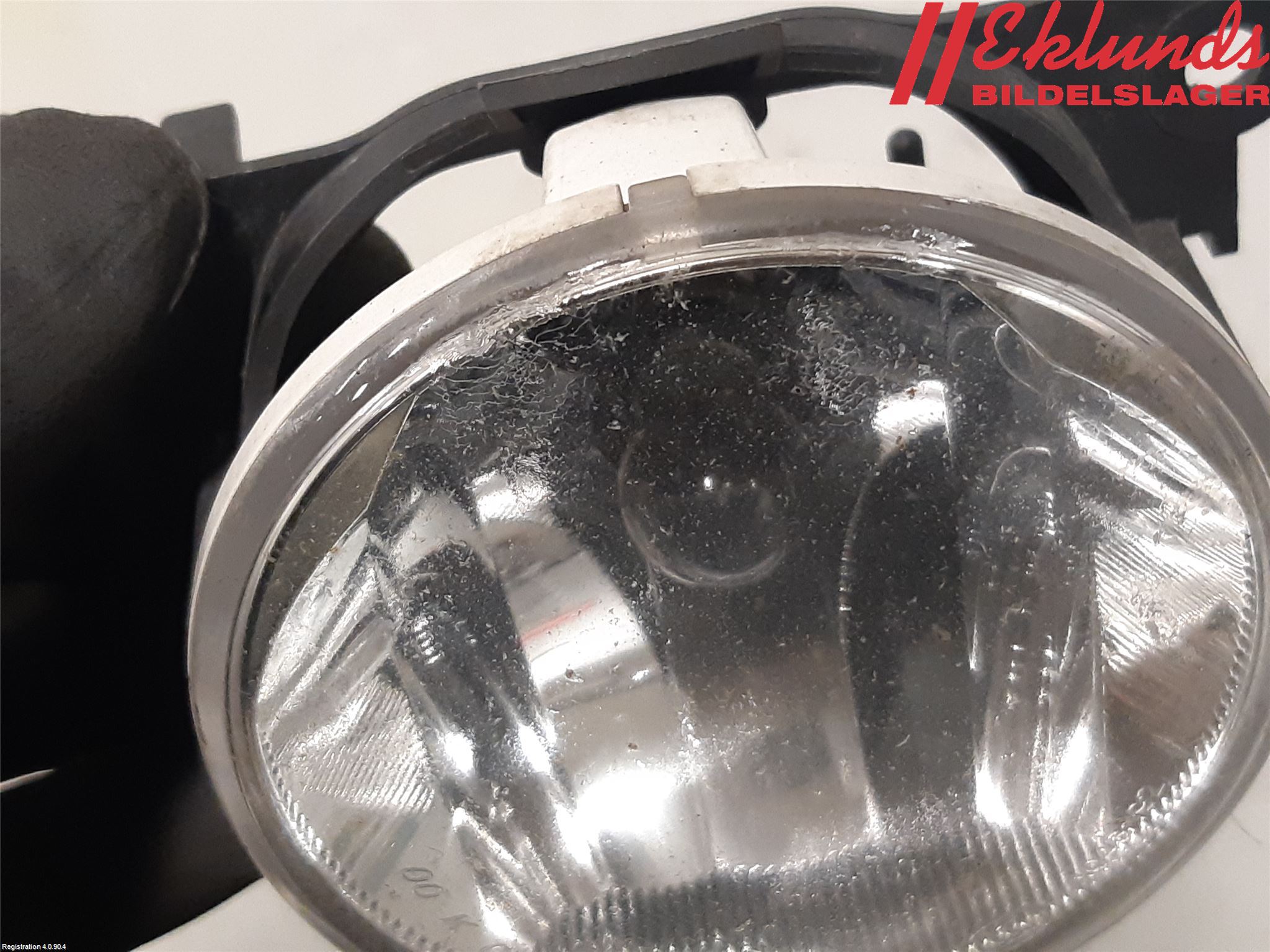 Citroen C4 CACTUS 14-20 Dimljus-Varselljus Fram
