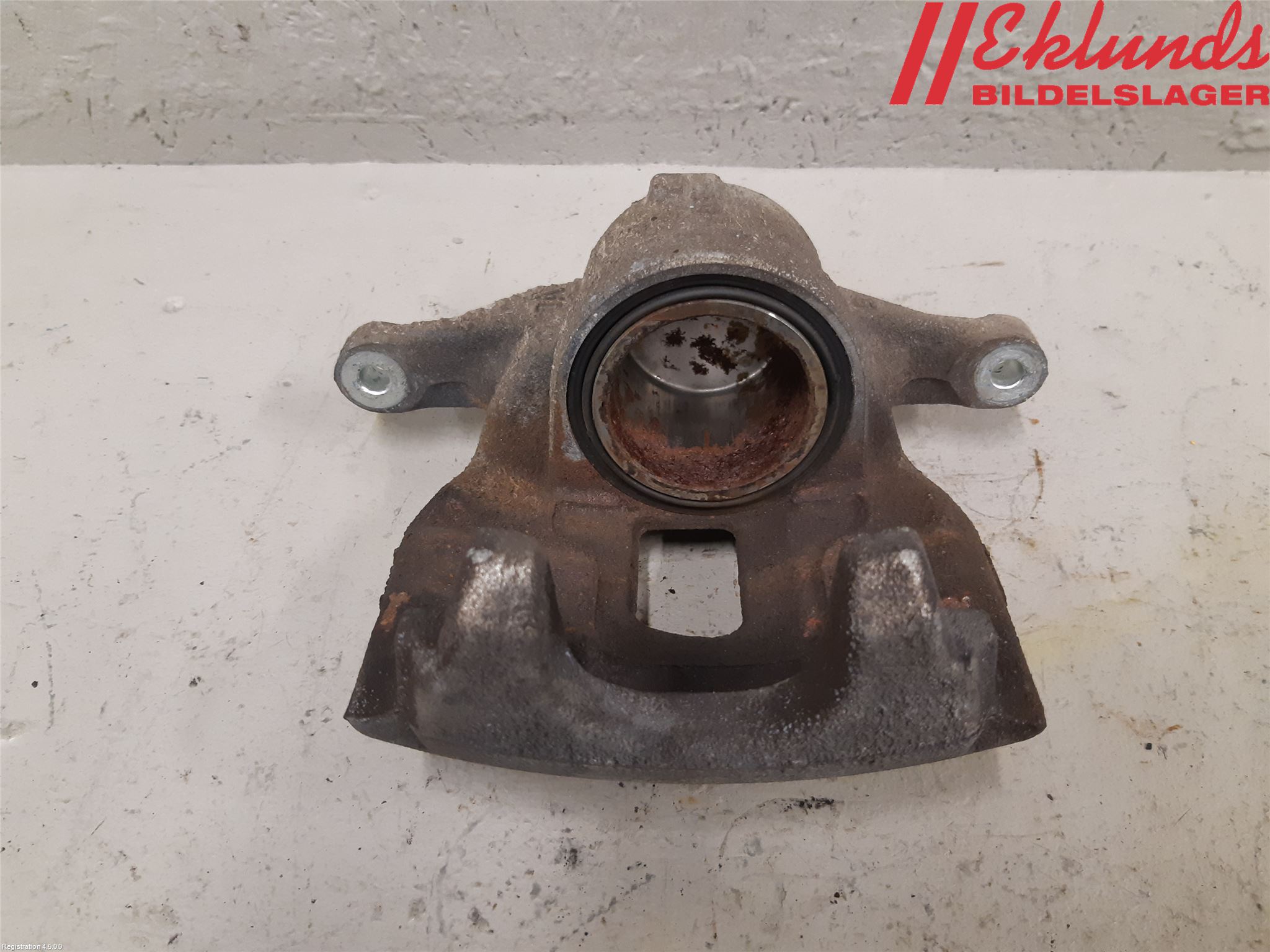 Toyota COROLLA 19- Bromsok Fram Vänster