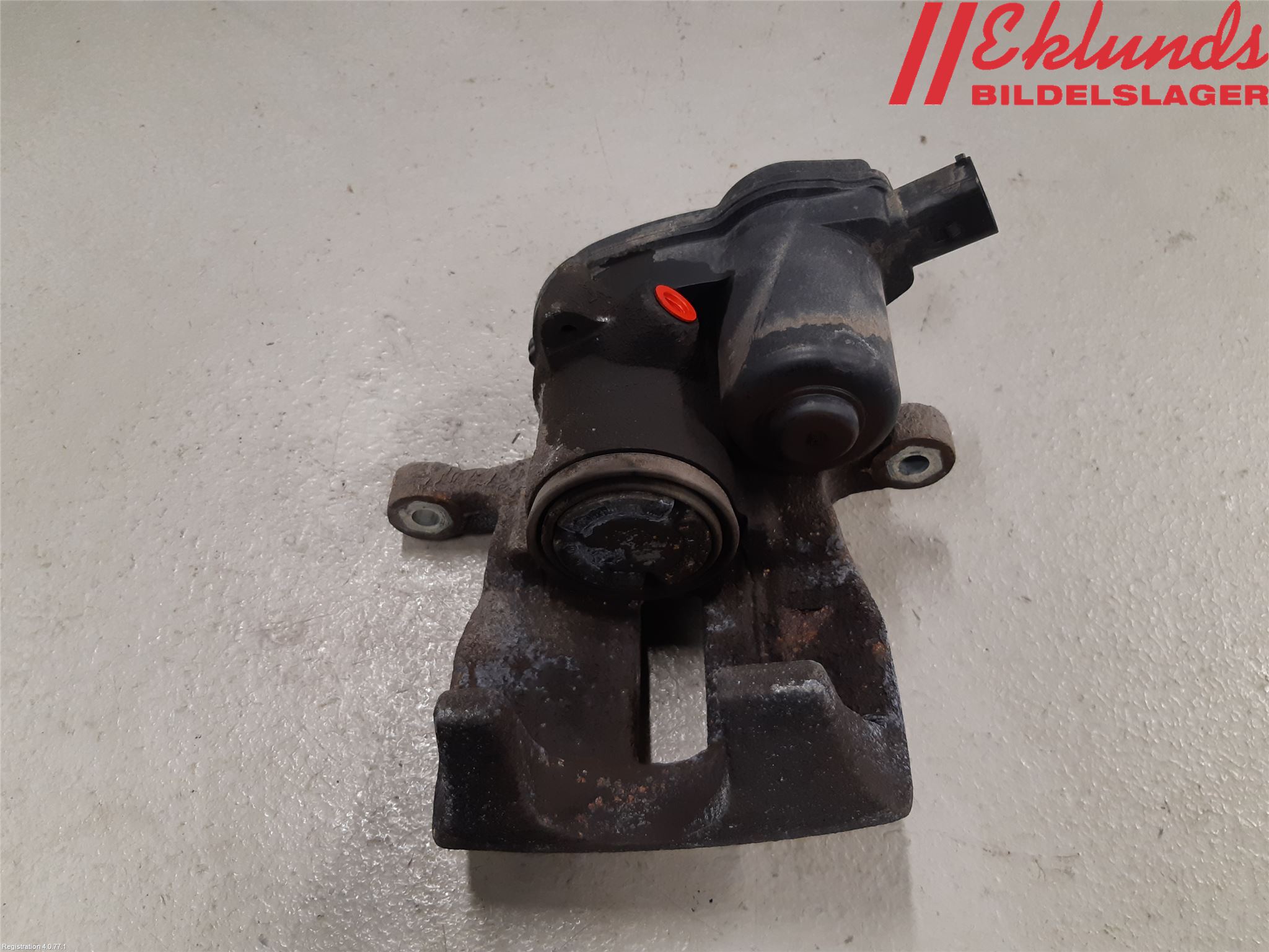 Audi A6/S6 4G 11-18 Bromsok Bak Höger