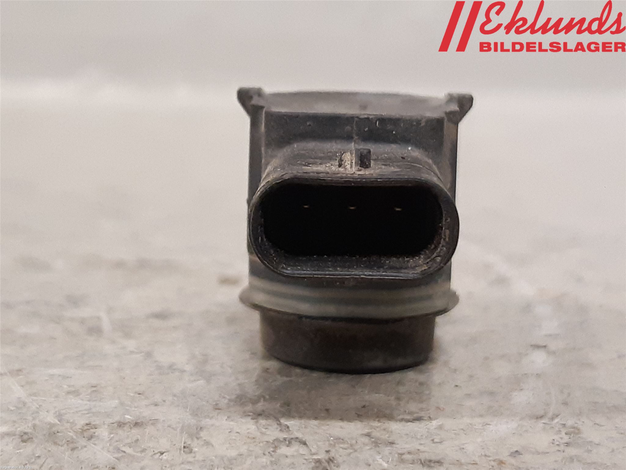 Volvo V70 08-13 Parkeringshjälp Backsensor