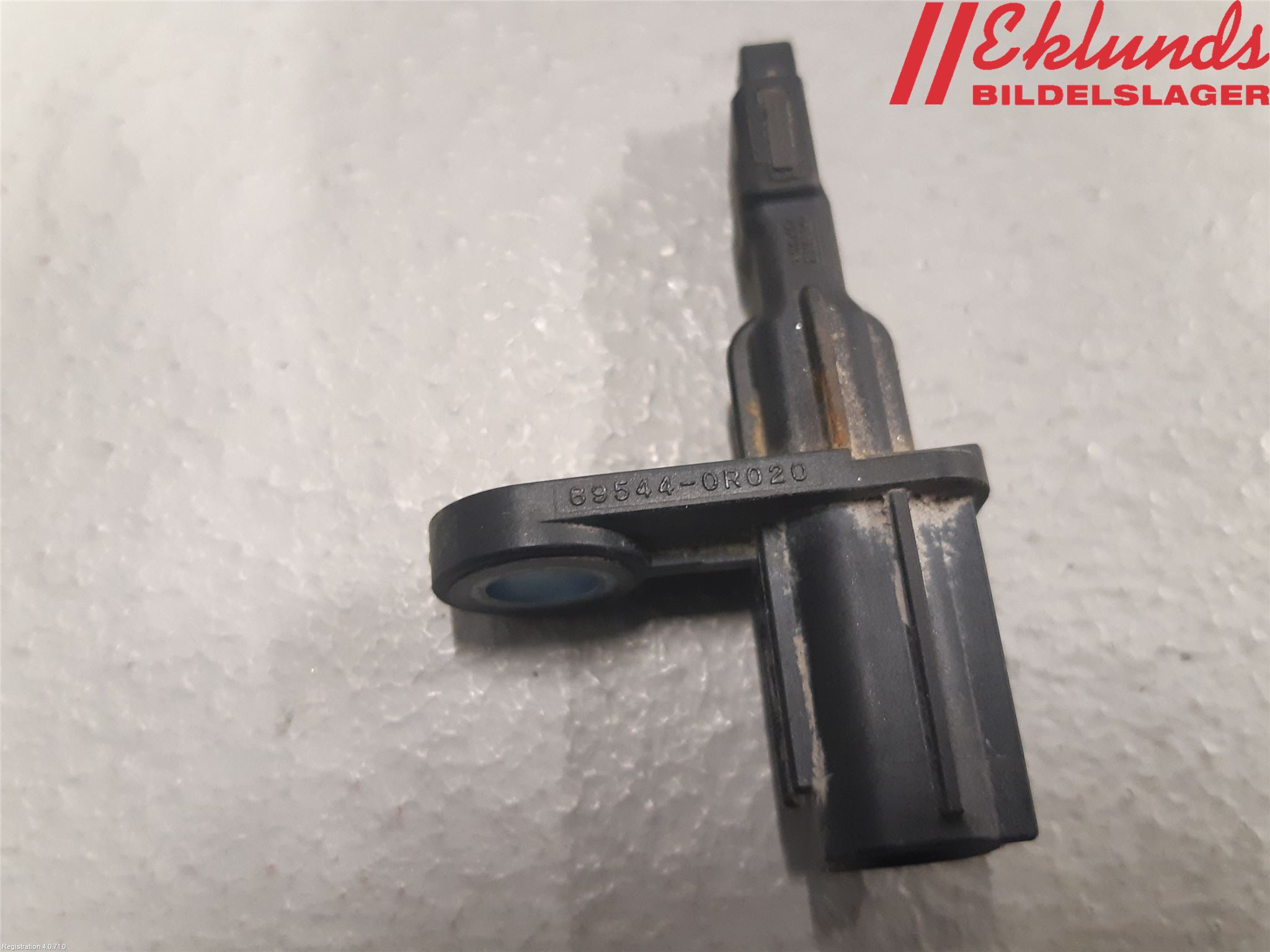 Toyota RAV4 19- Abs Sensor