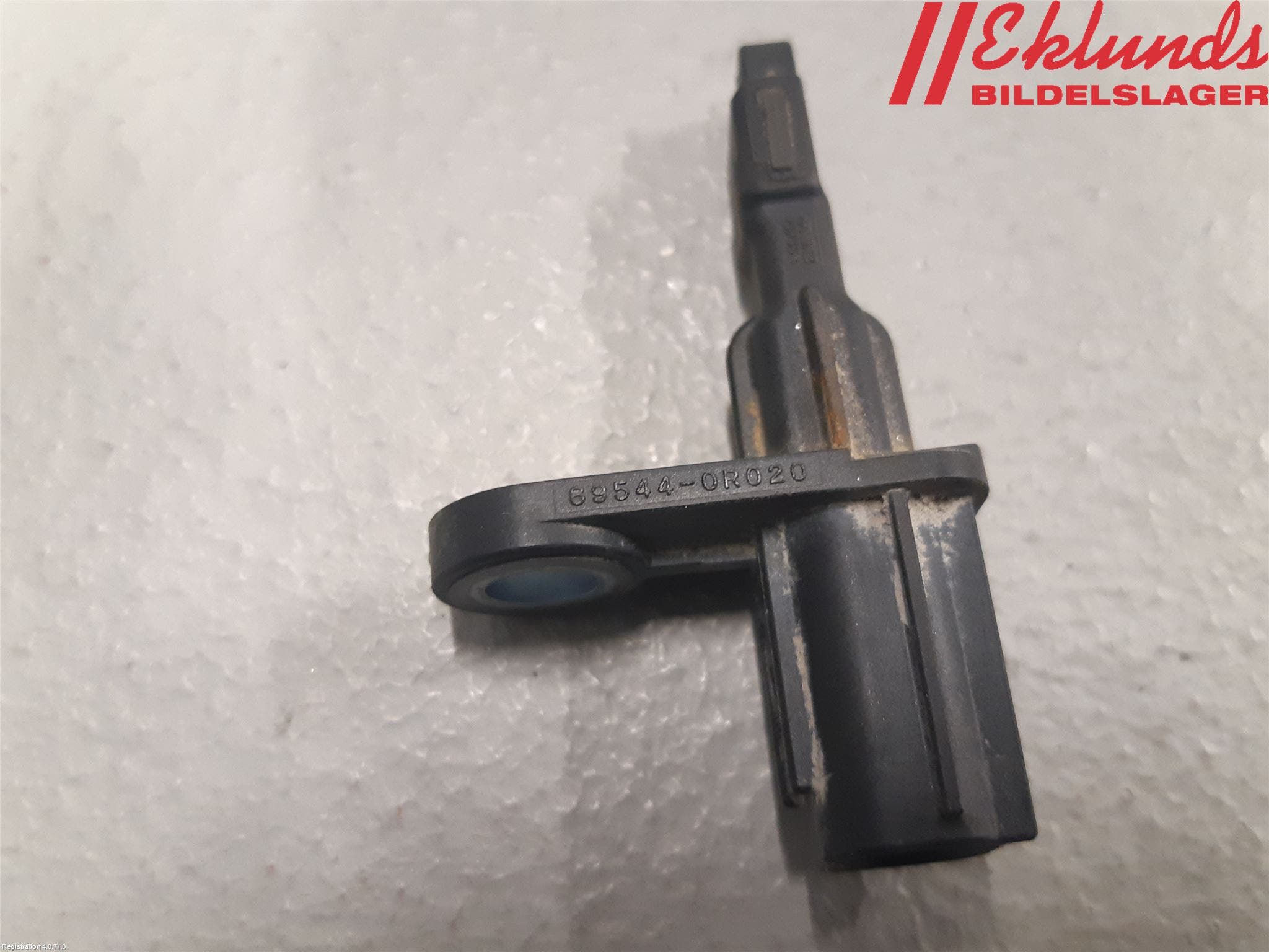 Toyota RAV4 19- Abs Sensor