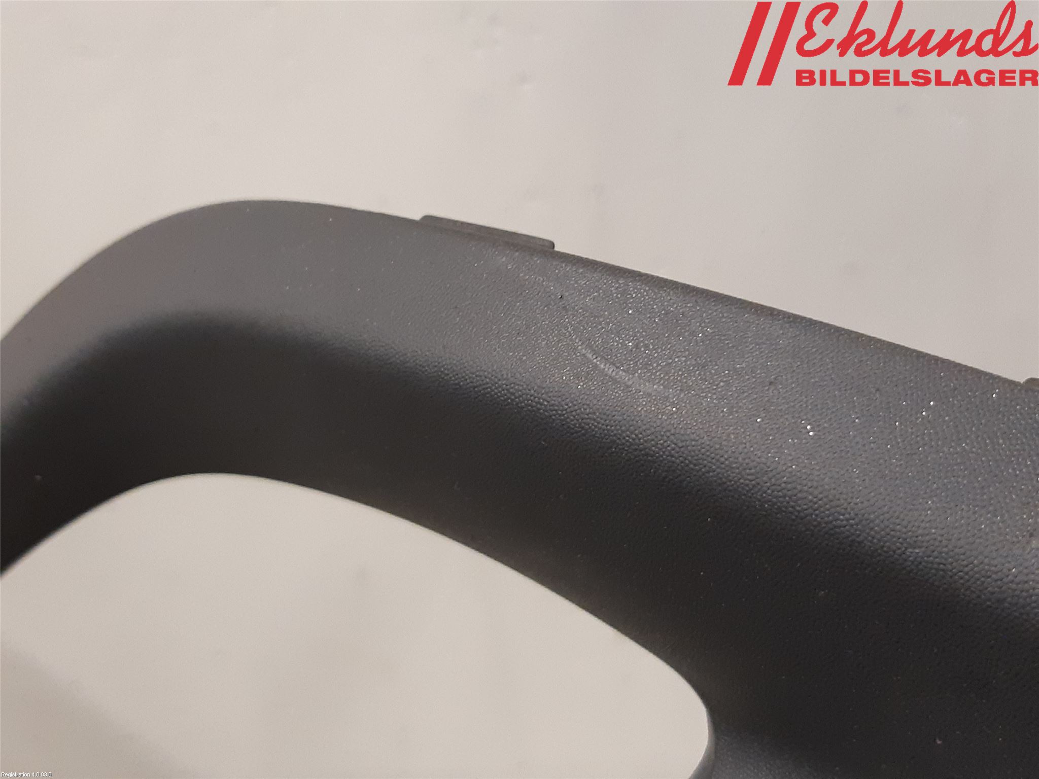 Kia PICANTO 12-17 Dimljussarg Fram