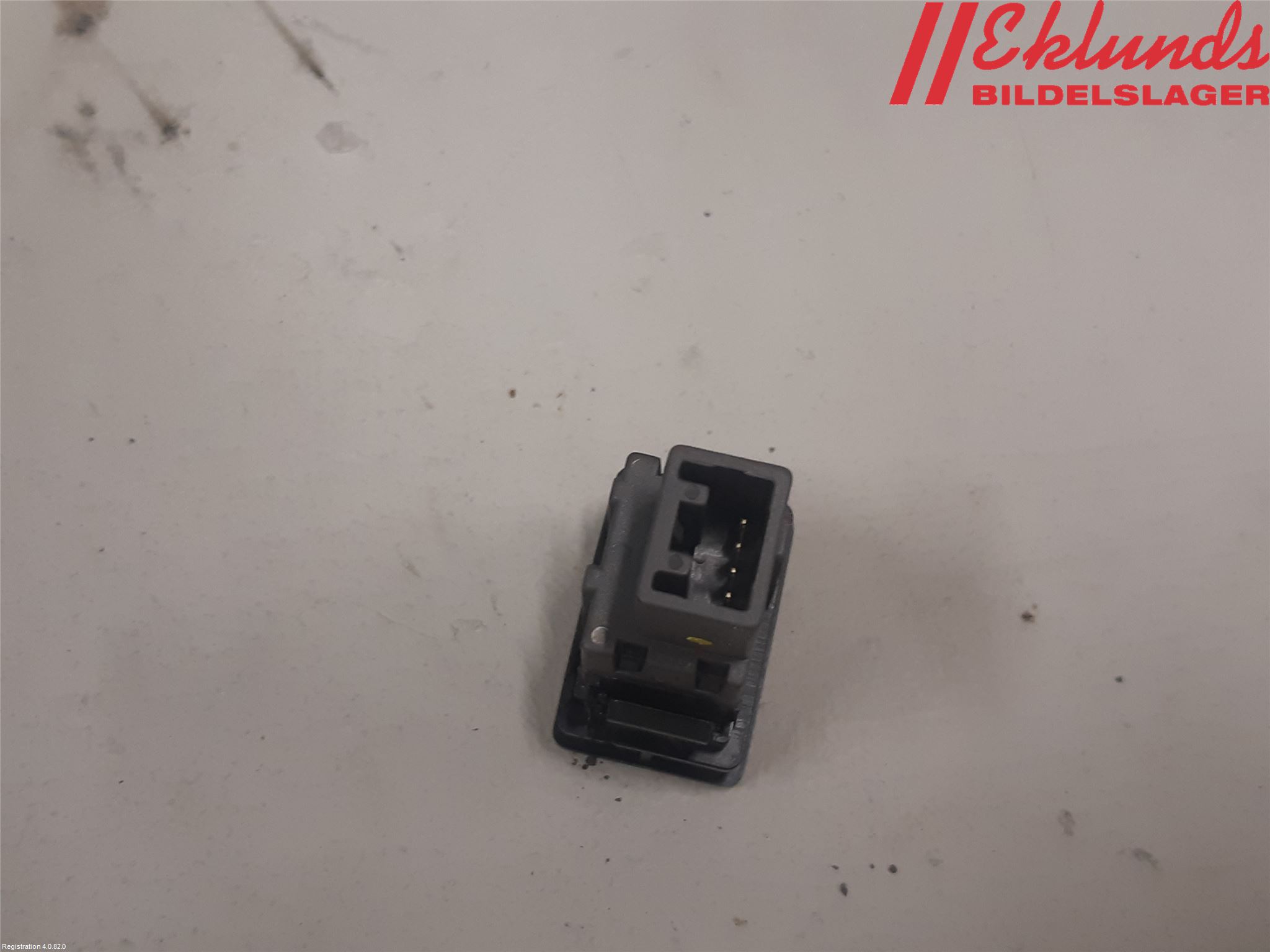 Toyota YARIS XP130 15-20 Str Ljusvidd Reglering