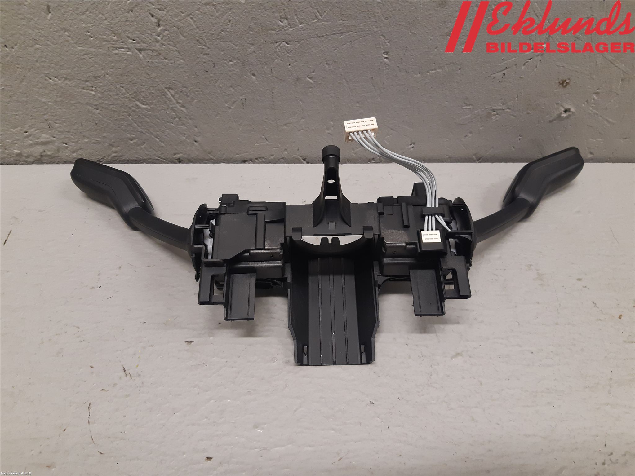 Volkswagen VW T-ROC 18- Spakcentral