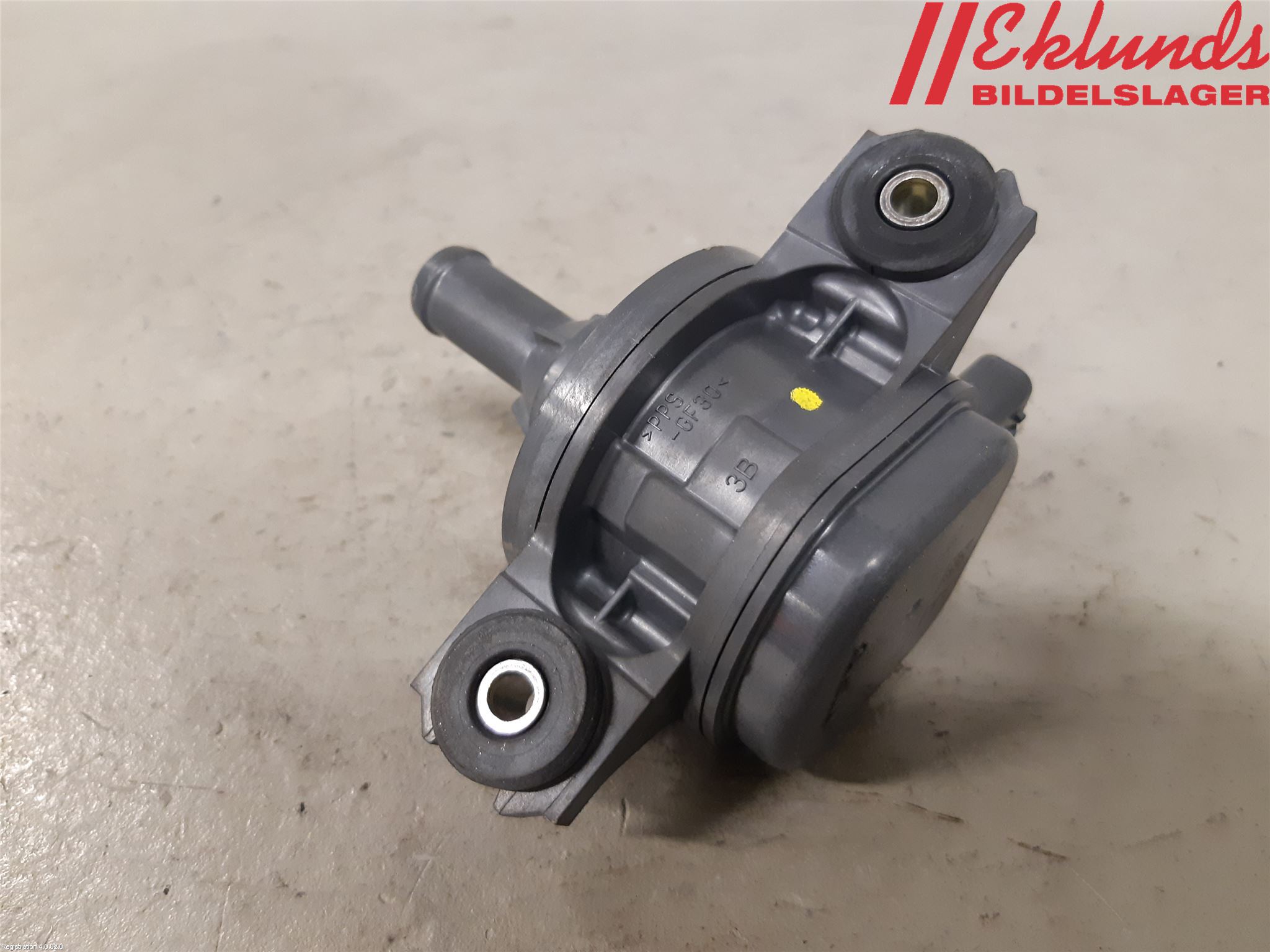 Toyota COROLLA 19- Värme Cirkulationspump