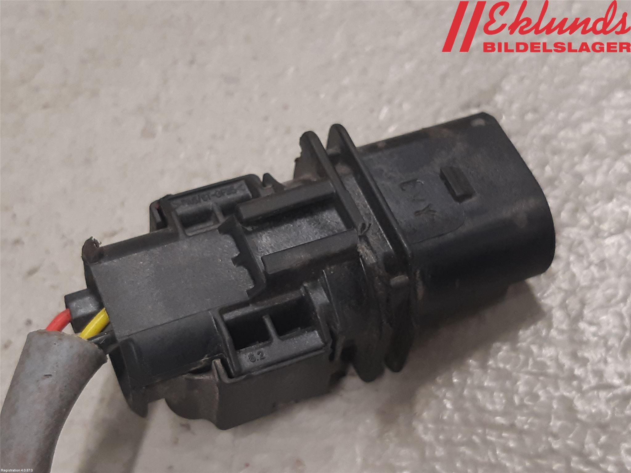 Honda CR-V 13-18 Injlambdasond