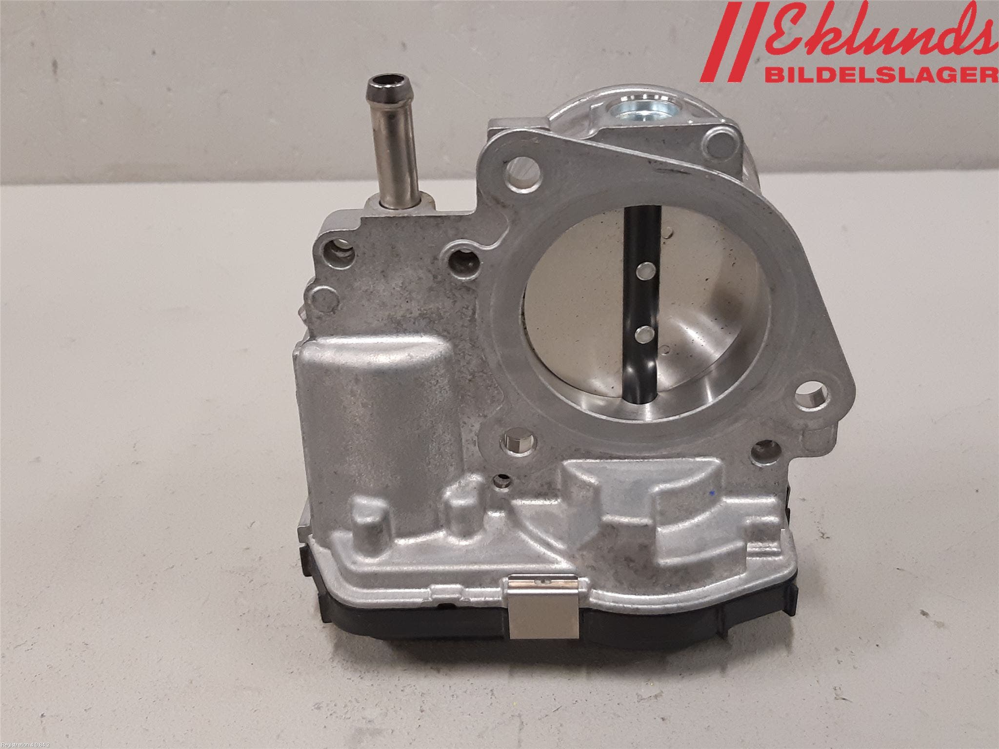 Toyota YARIS CROSS XP21 21- Injspjällhus