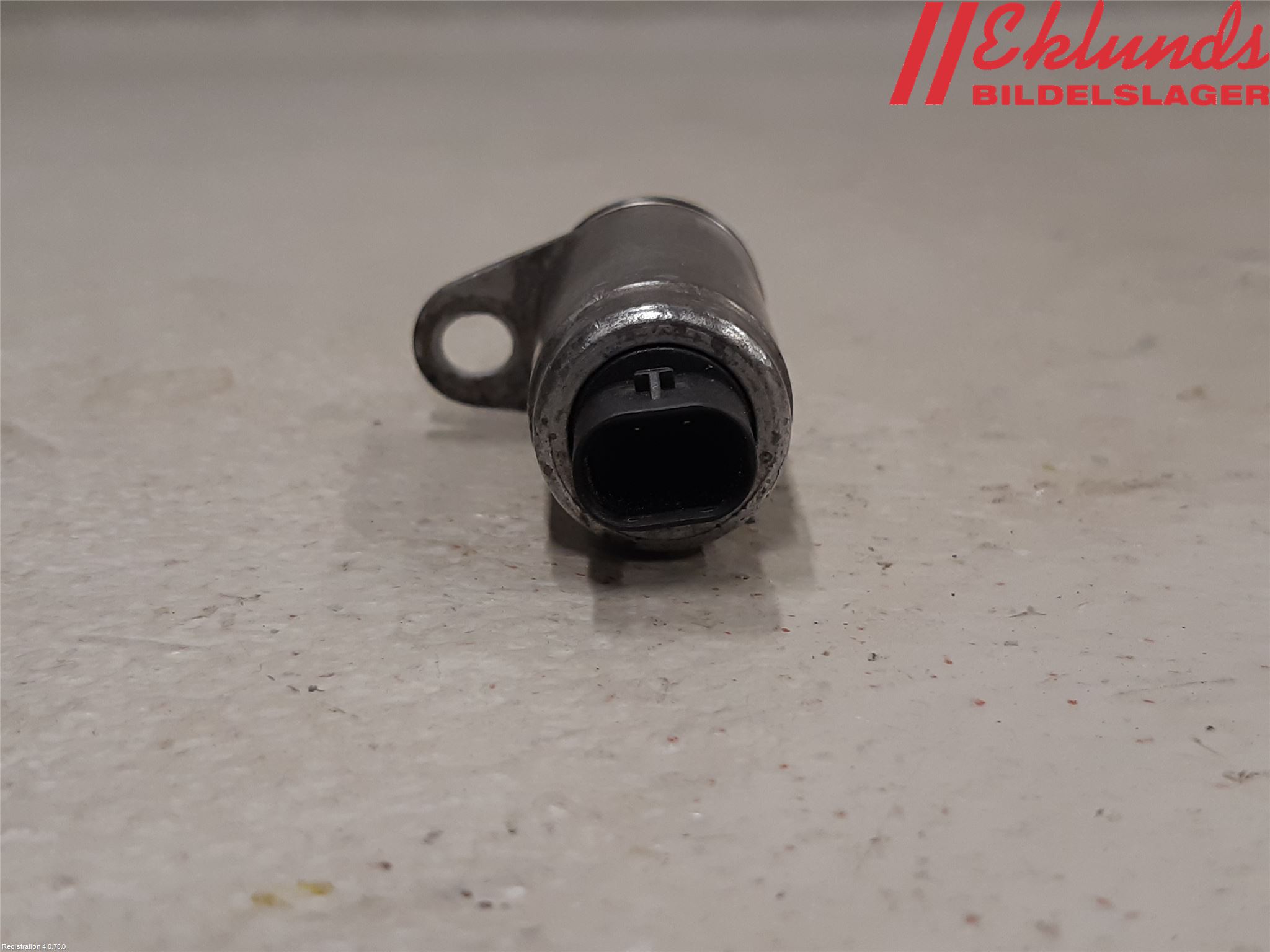 Volkswagen VW GOLF / E-GOLF VII 13-20 Kamställningsventil