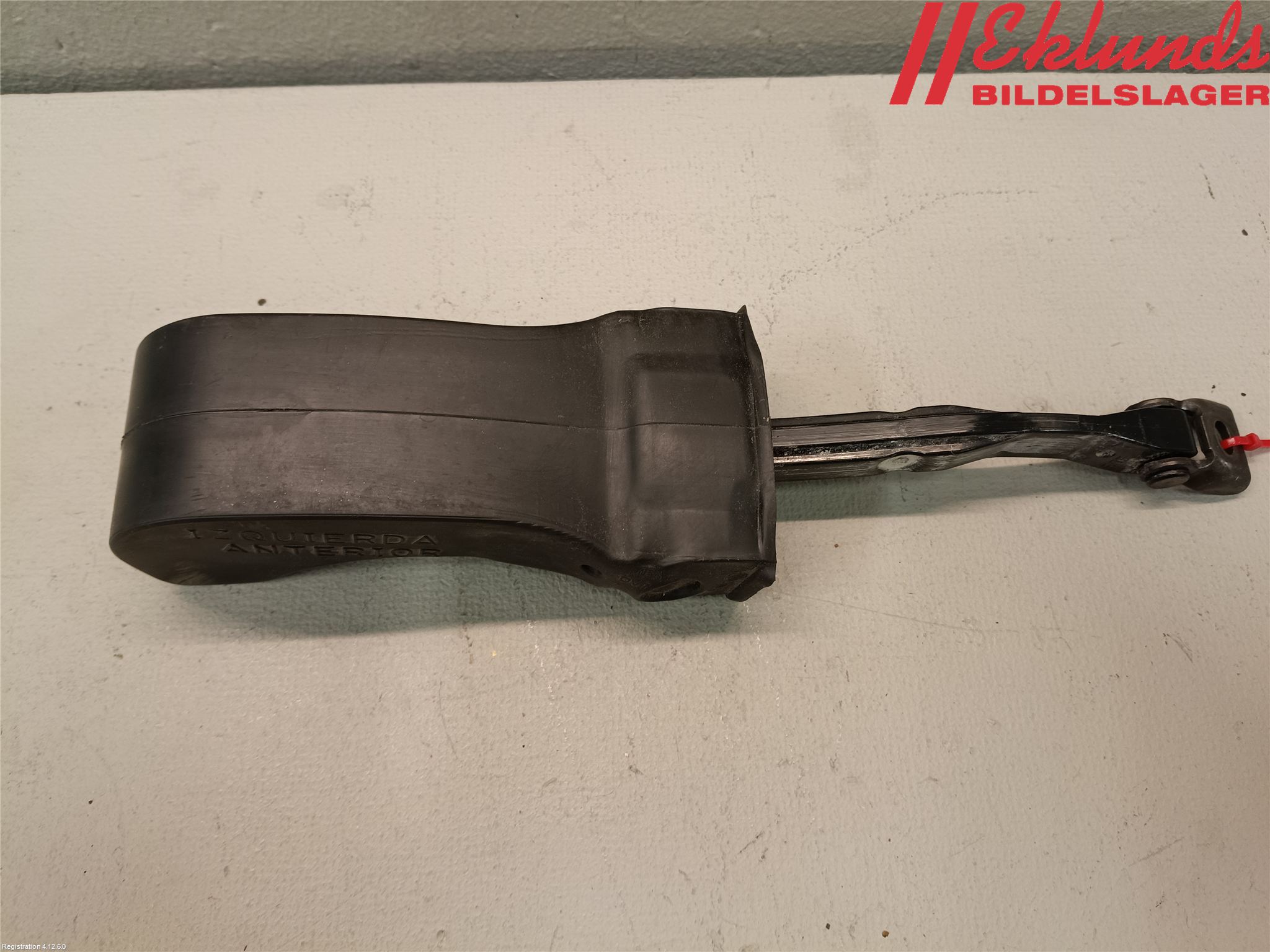 Seat LEON 13-20 Dörrstopp