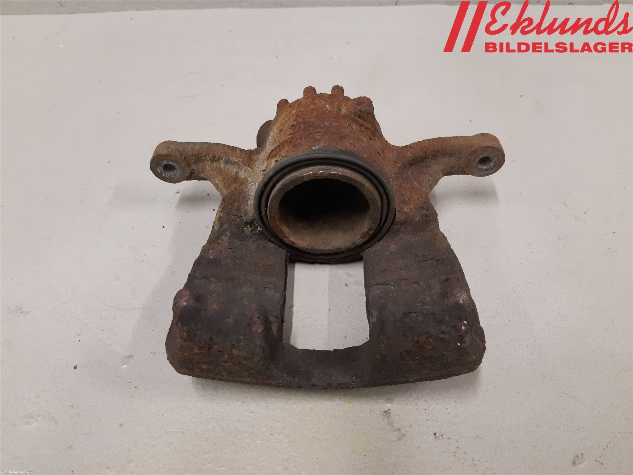 Opel VIVARO 15-19 Bromsok Fram Vänster