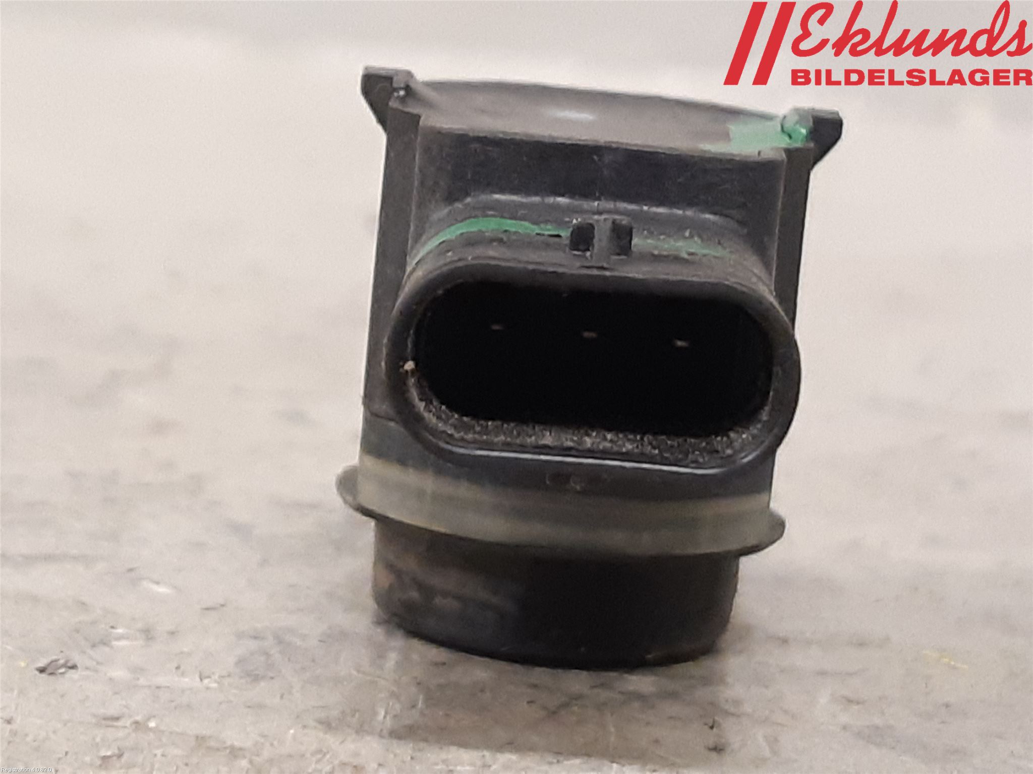 Audi A6/S6 4G 11-18 Parkeringshjälp Backsensor