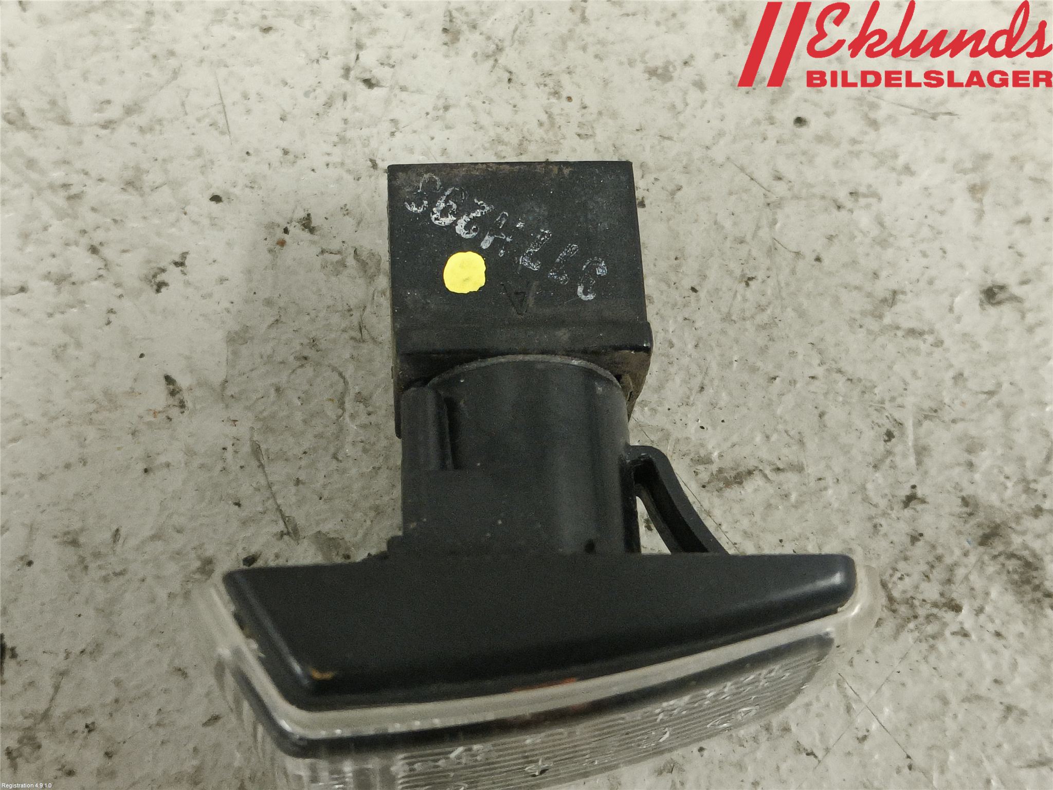 Volvo 940 91-98 Blinkers Fram Vänster