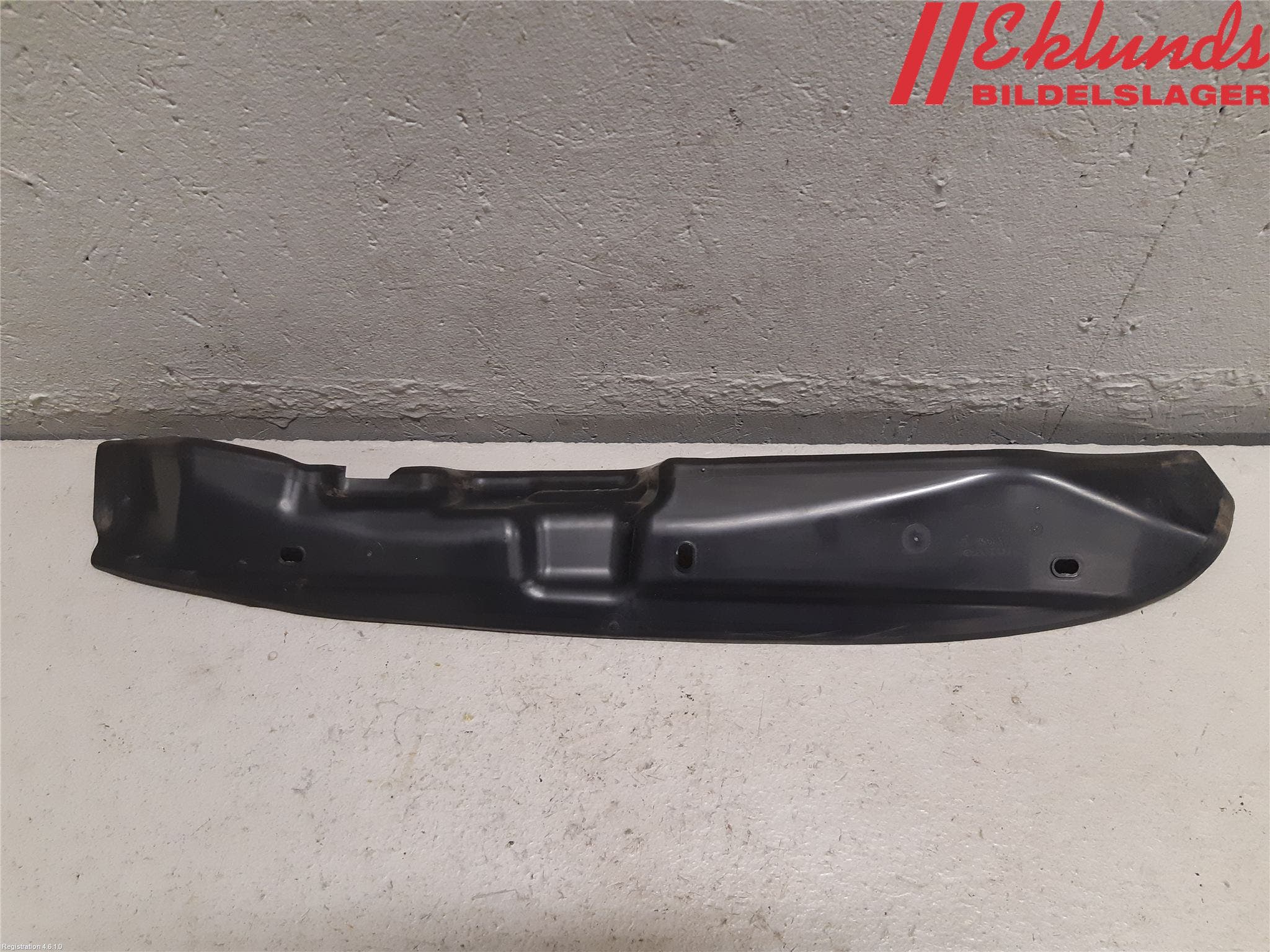 Volvo XC90/RECHARGE 16- Front Övrigt