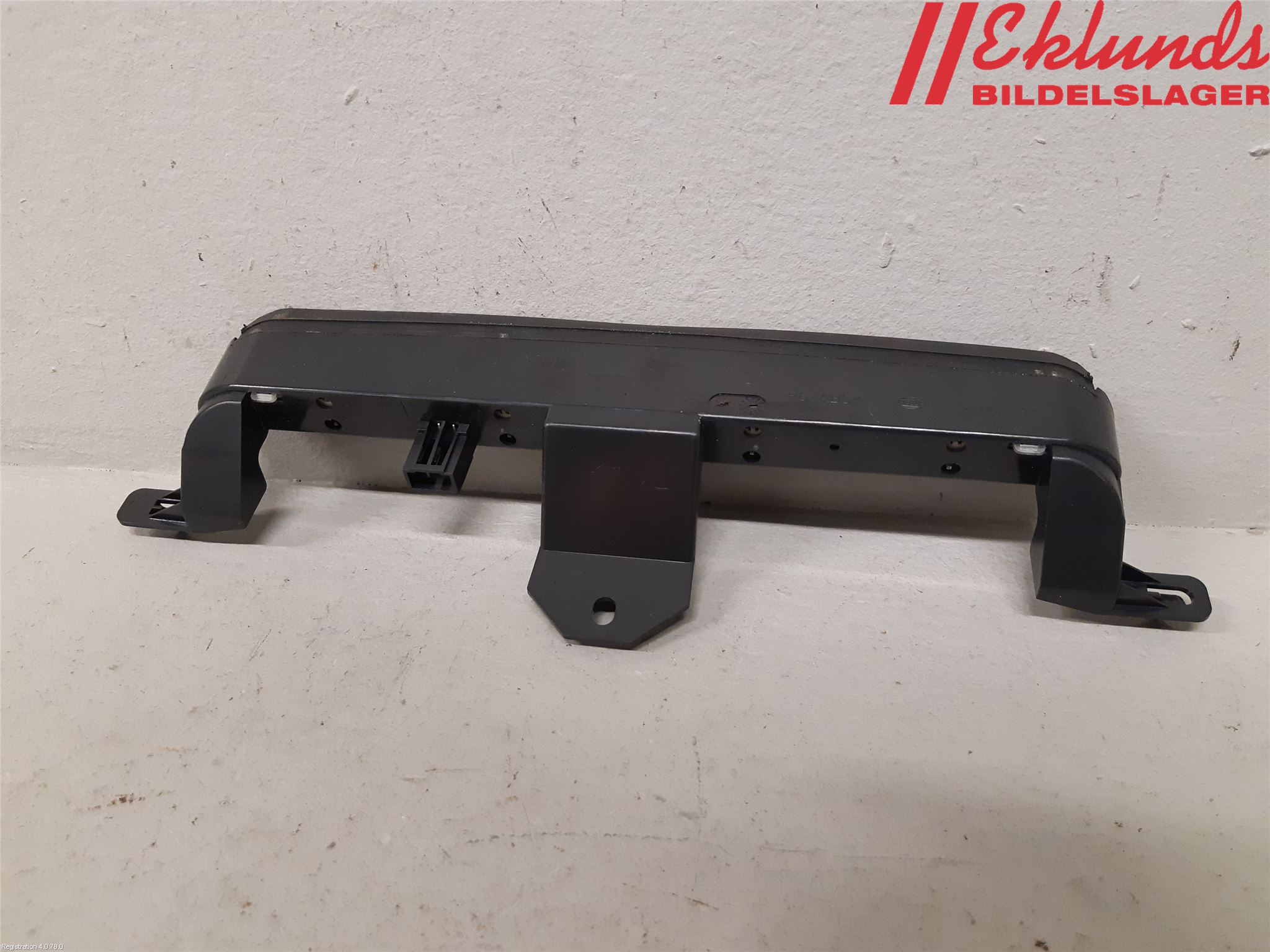 Volvo XC70 08-13 Bromsljus Bakruta