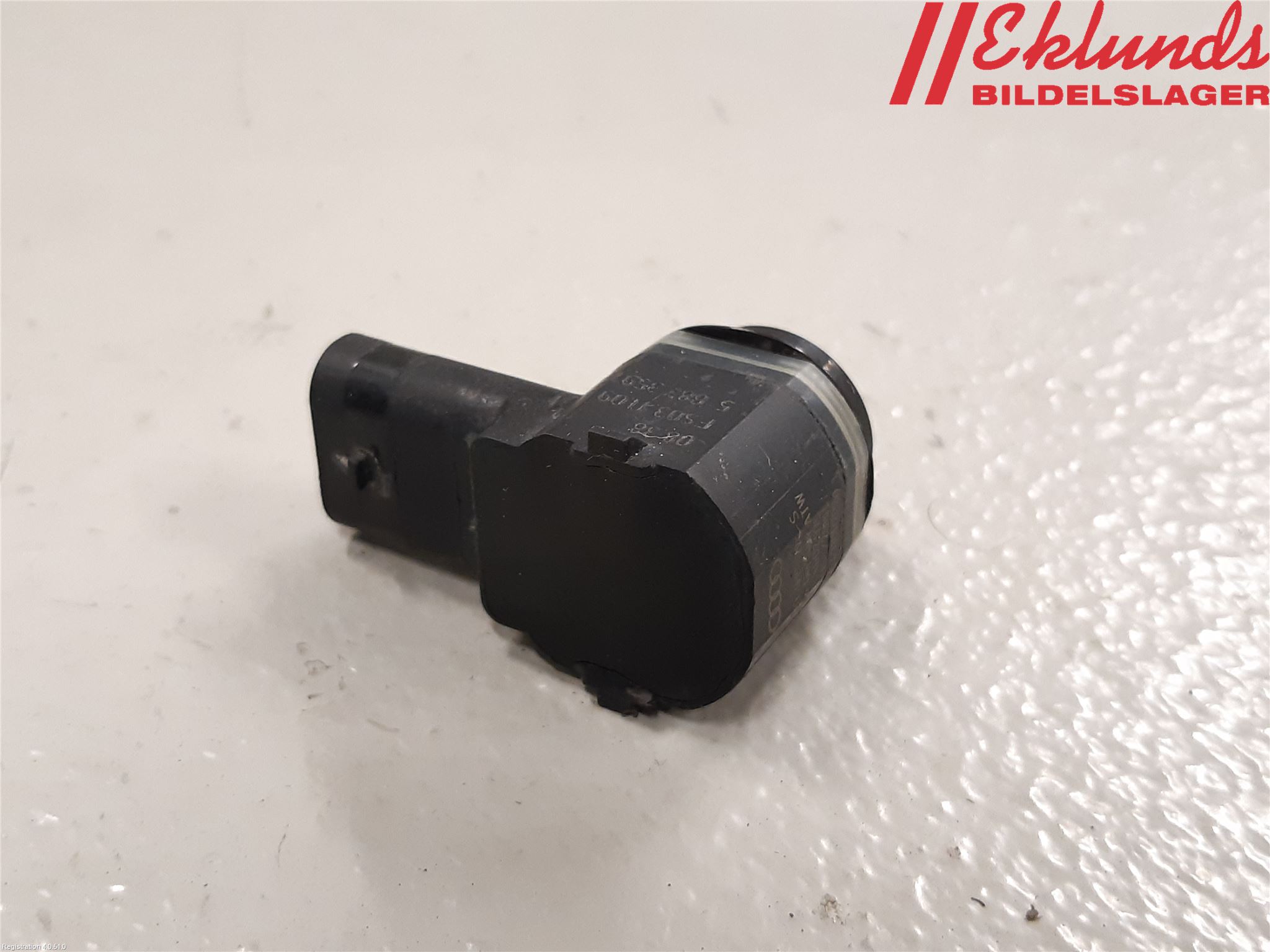 Volkswagen VW PASSAT 05-11 Parkeringshjälp Frontsensor