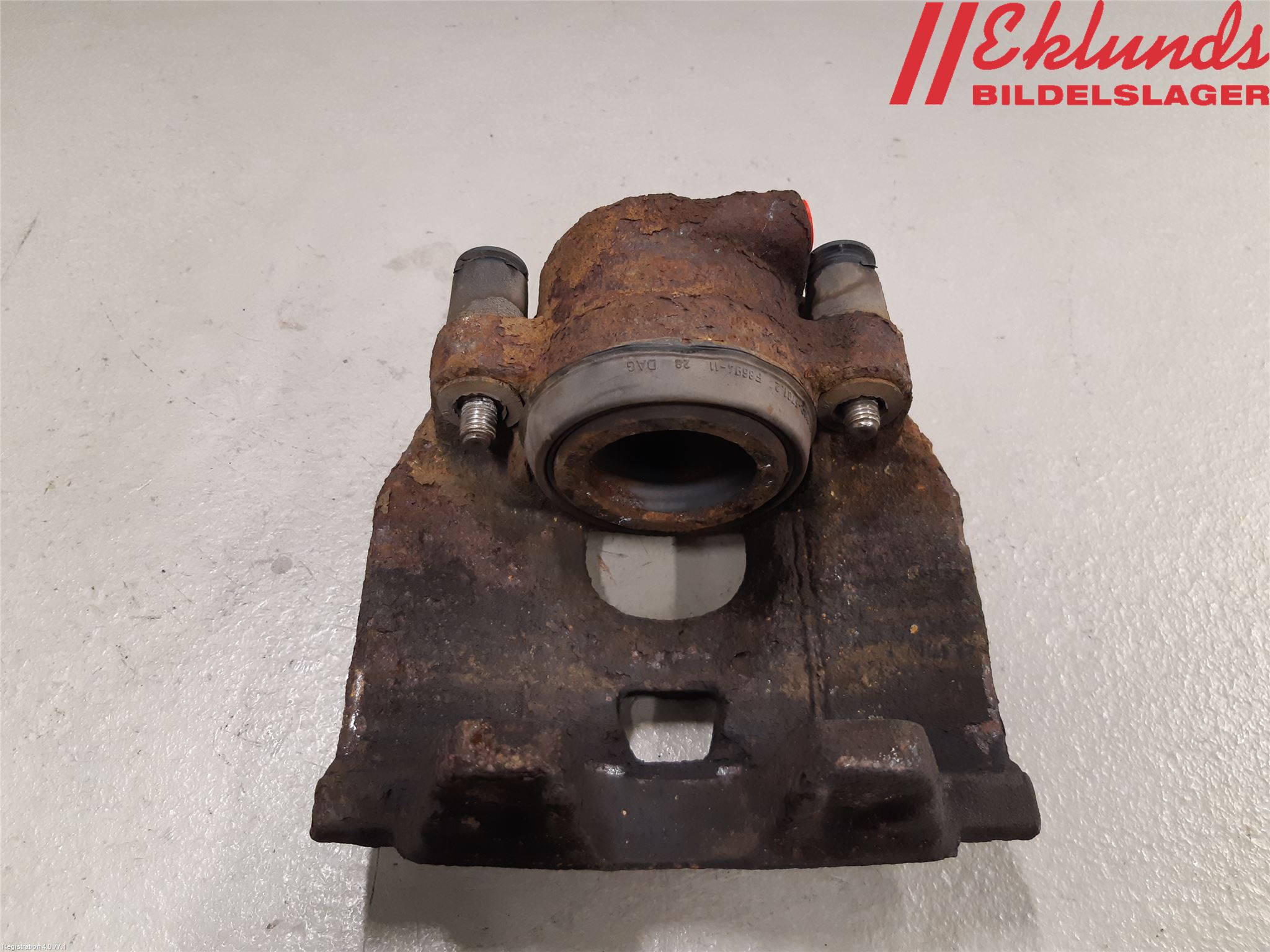 Audi A4/S4 08-11 Bromsok Fram Vänster