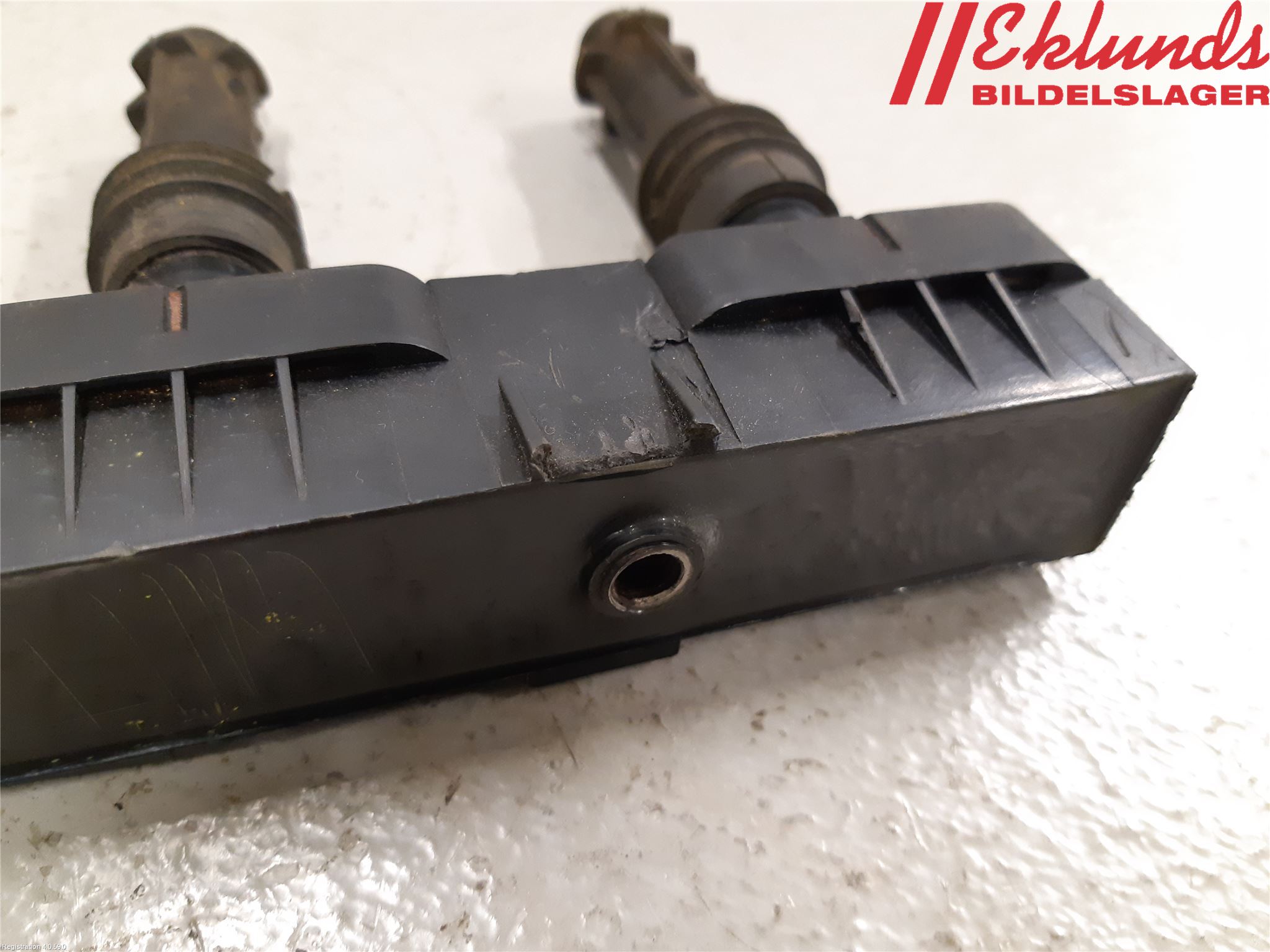 Opel CORSA C    00-06 Tändkasset