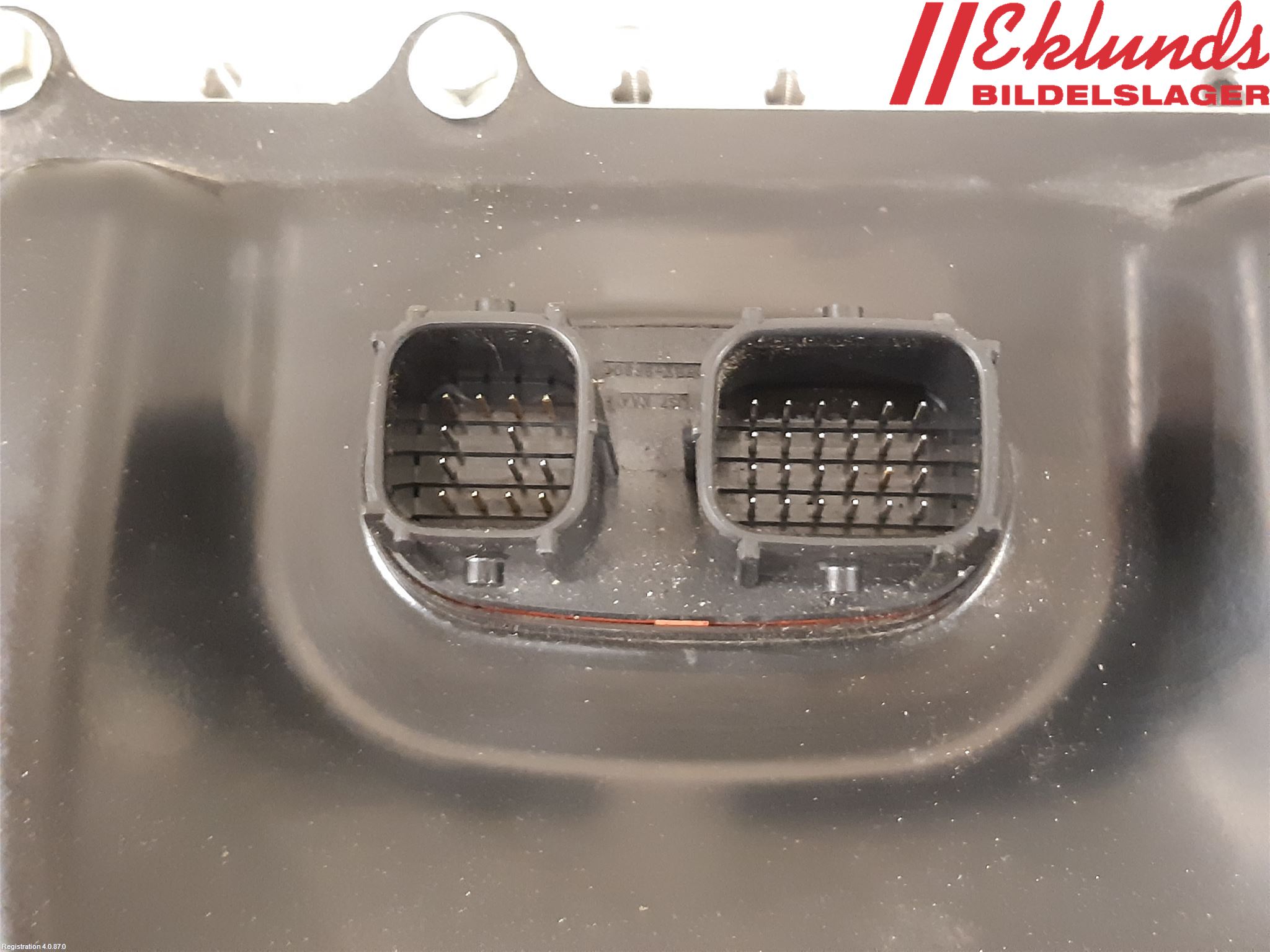 Toyota COROLLA 19- Inverter Hybrid