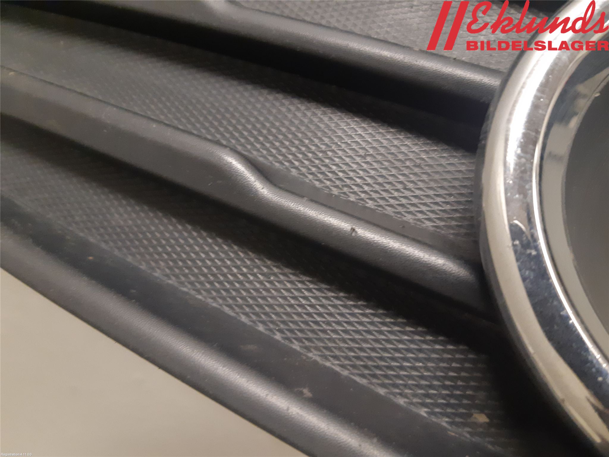 Honda CIVIC 12-16 Dimljussarg Fram