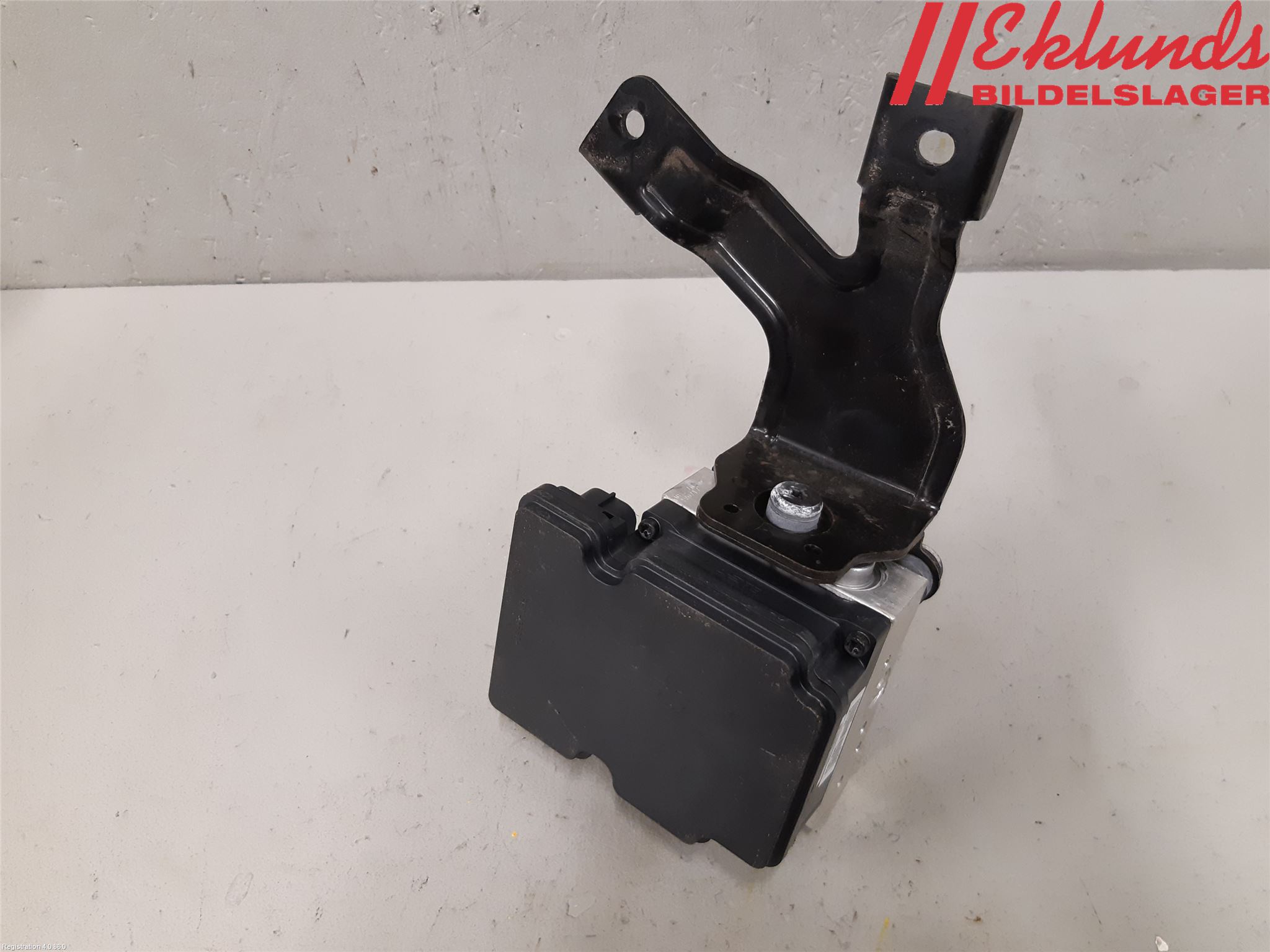 Kia SOUL 09- Abs Hydraulaggregat