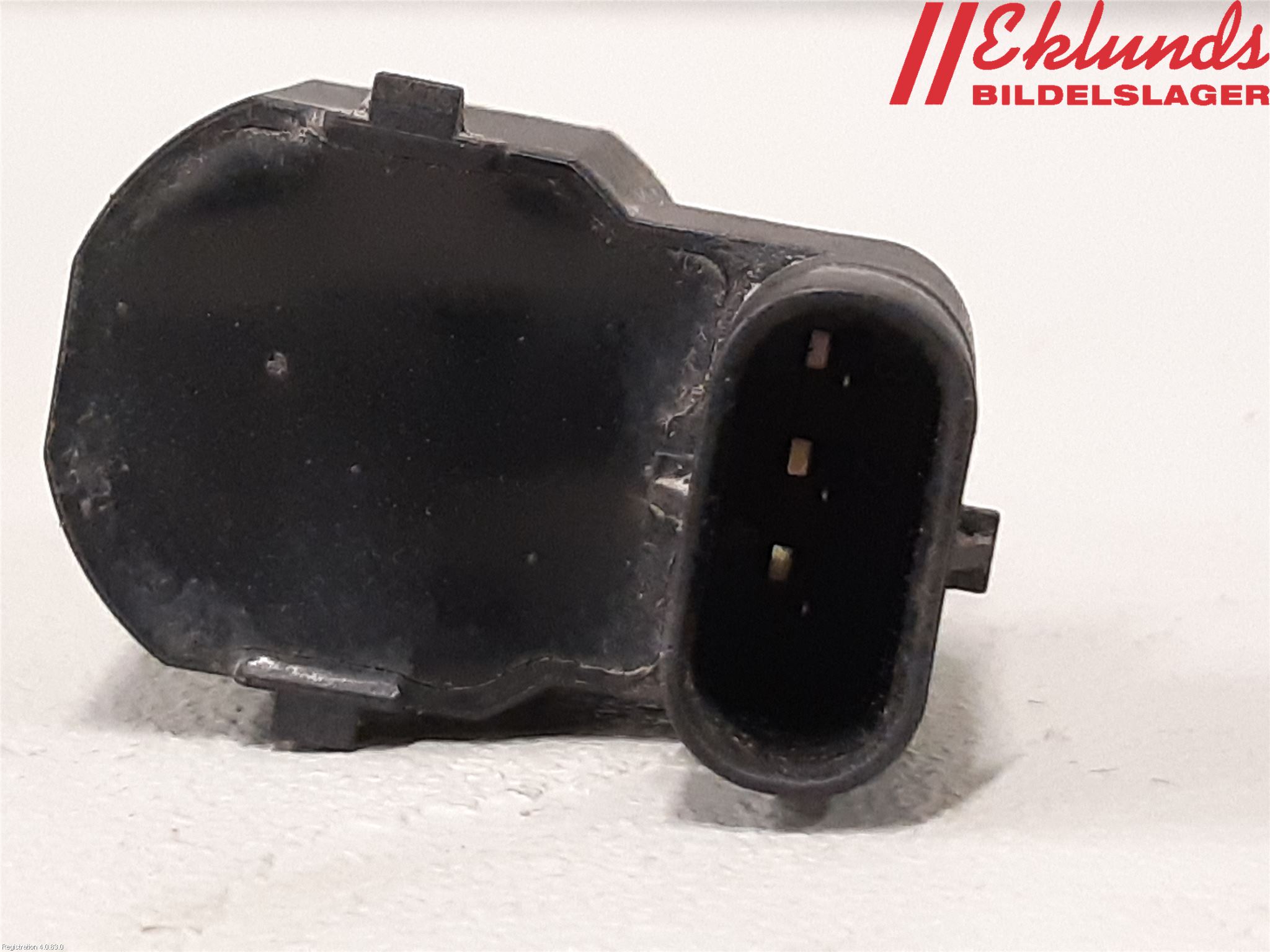 BMW 5 F10/F11/F18 09-17 Parkeringshjälp Backsensor