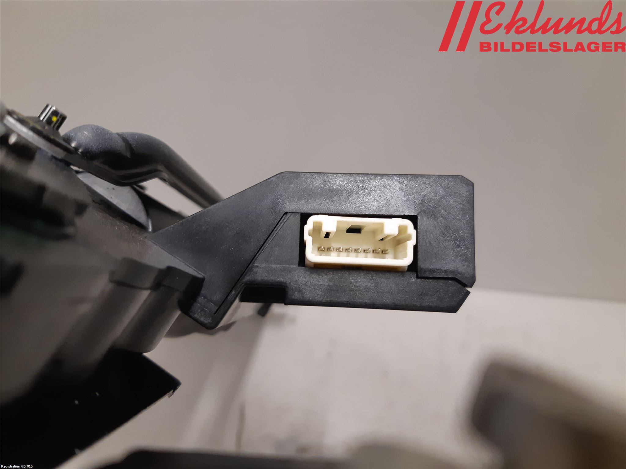 Lexus ES 250/300/330 Solskydd