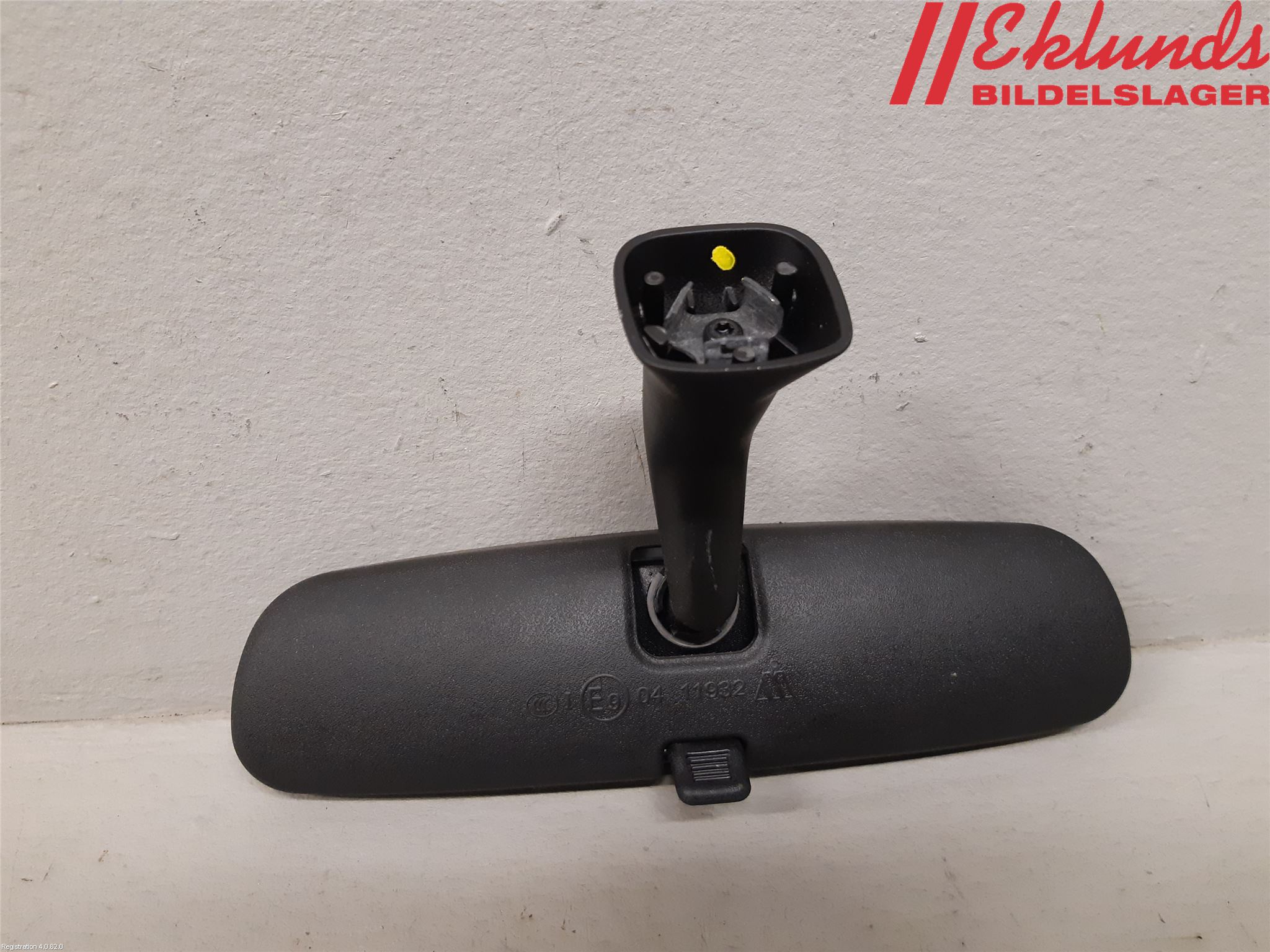 Iveco DAILY 14->> Spegel Invändig