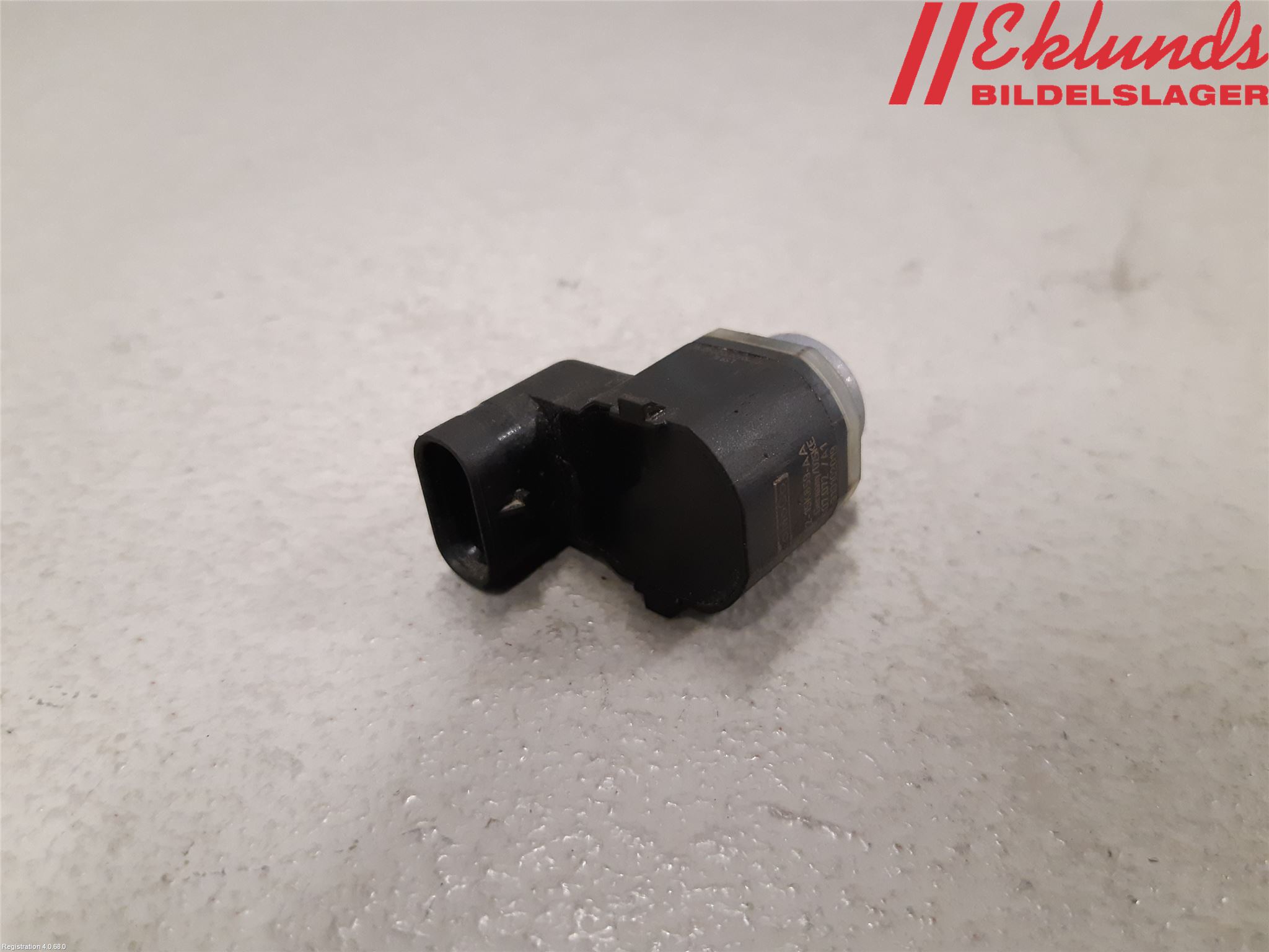 Ford MONDEO 07-15 Parkeringshjälp Frontsensor