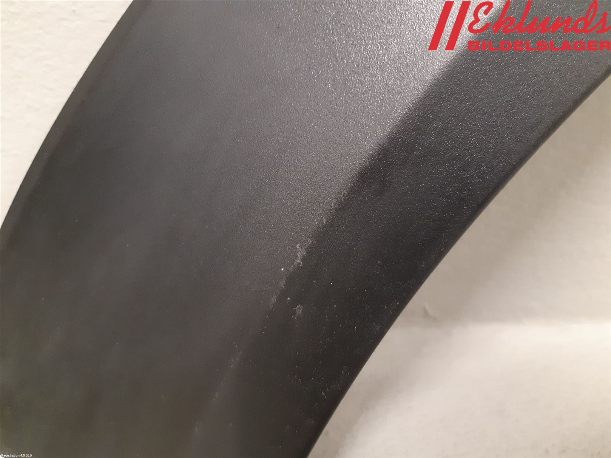 Mazda CX-30 20- Skärmbreddare