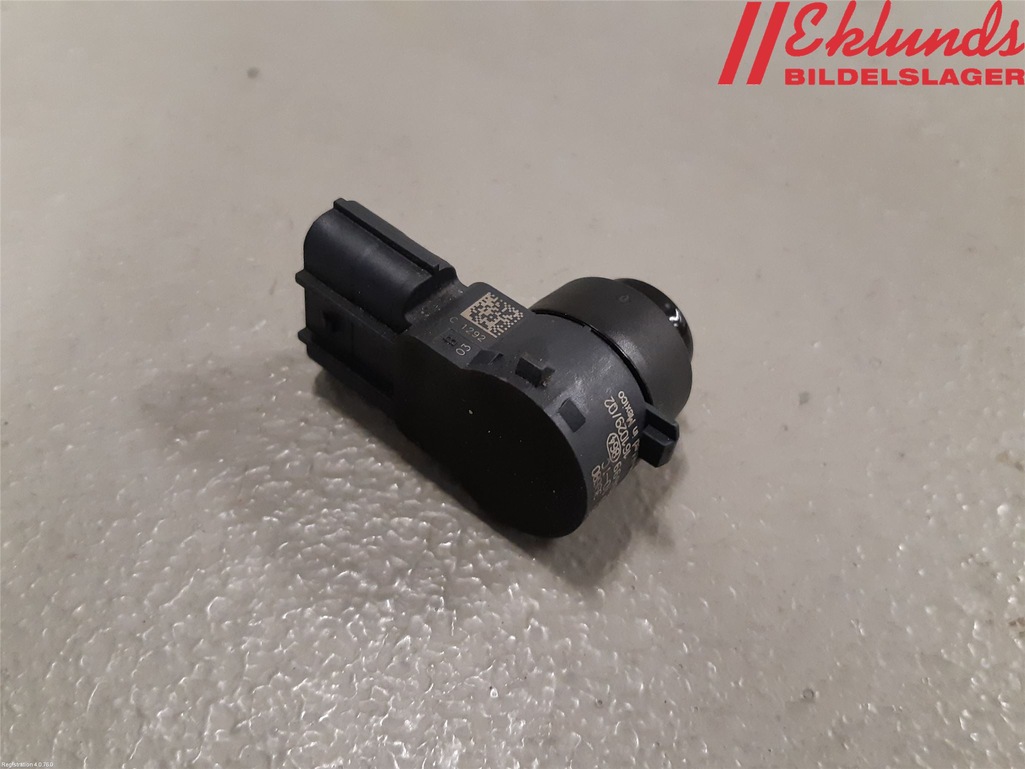 Honda HR-V 15-21 Parkeringshjälp Frontsensor