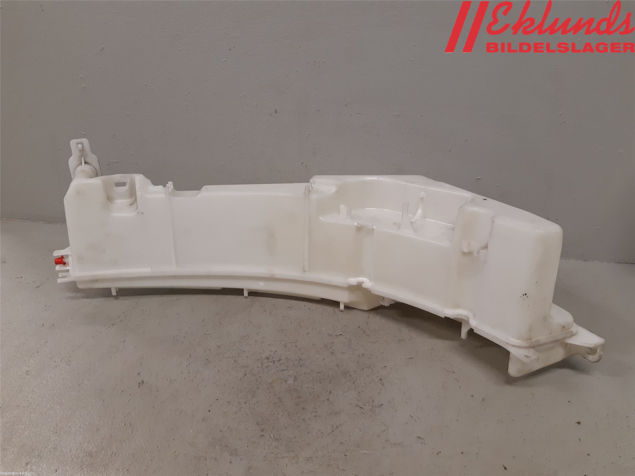 Landrover RANGE ROVER (L405) 13-21 Spolartank Vindruta-Strål