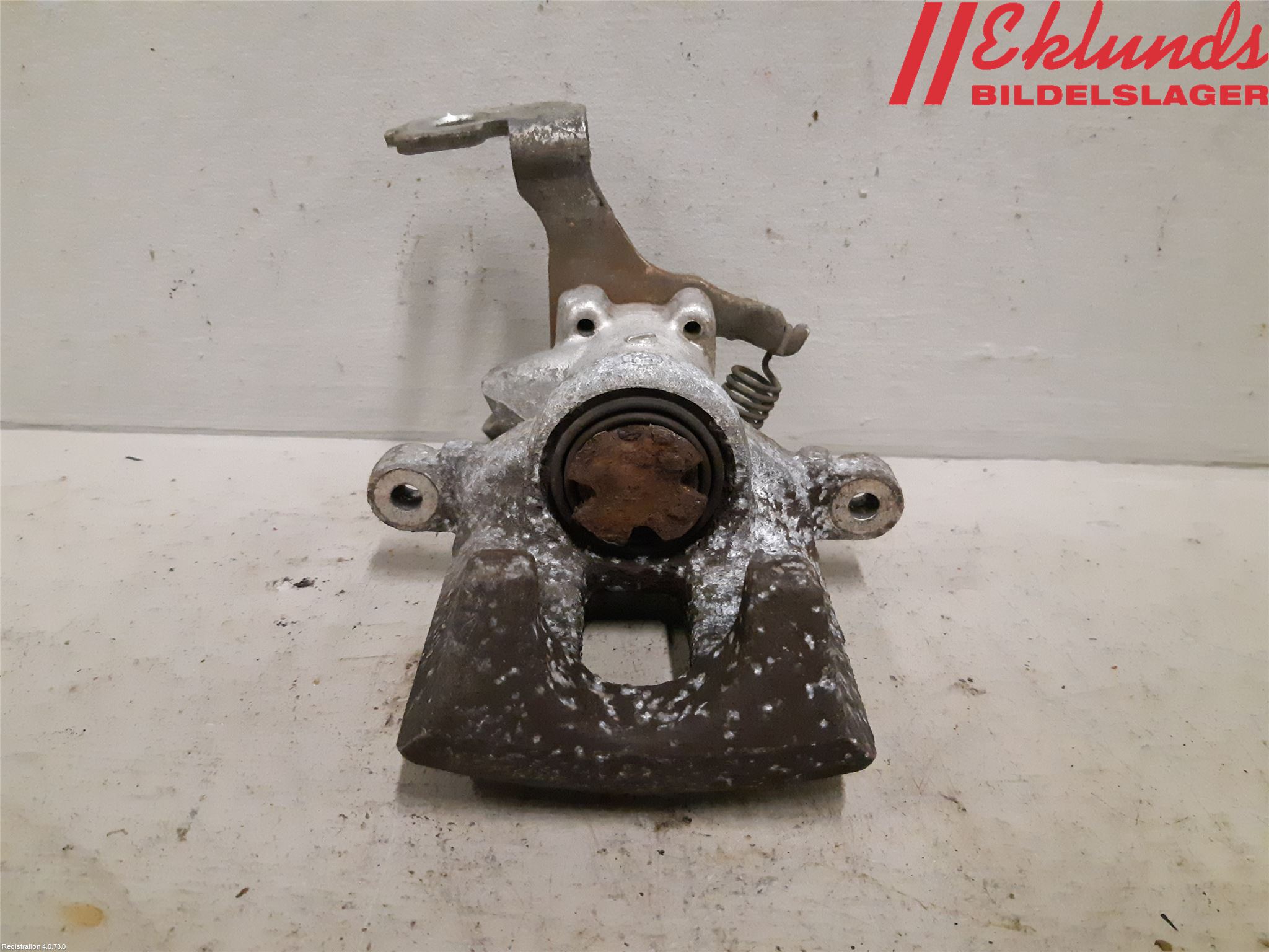 Toyota AURIS 13-19 Bromsok Bak Höger